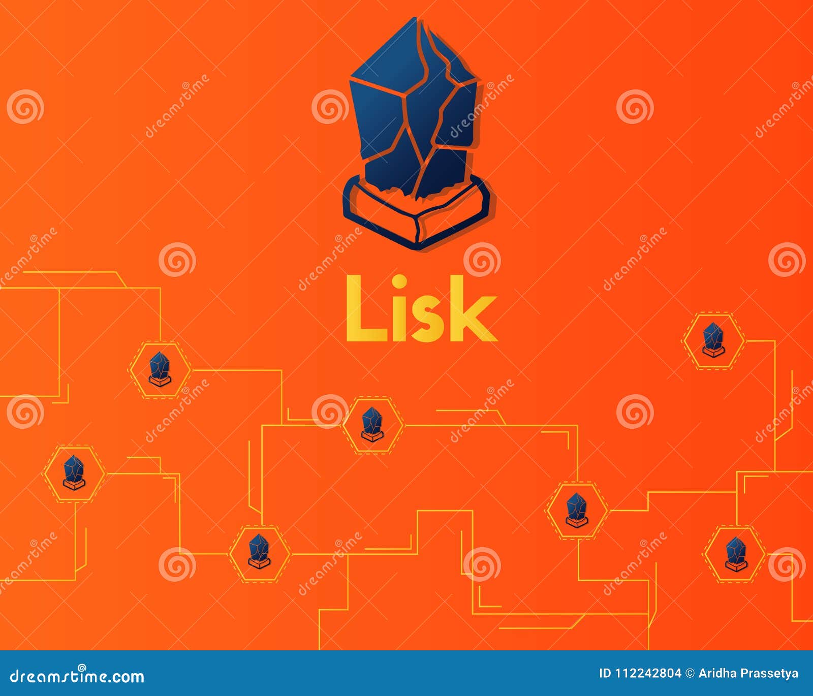 Lisk Cryptocurrency Stock Illustrations – 369 Lisk Cryptocurrency Stock  Illustrations, Vectors & Clipart - Dreamstime