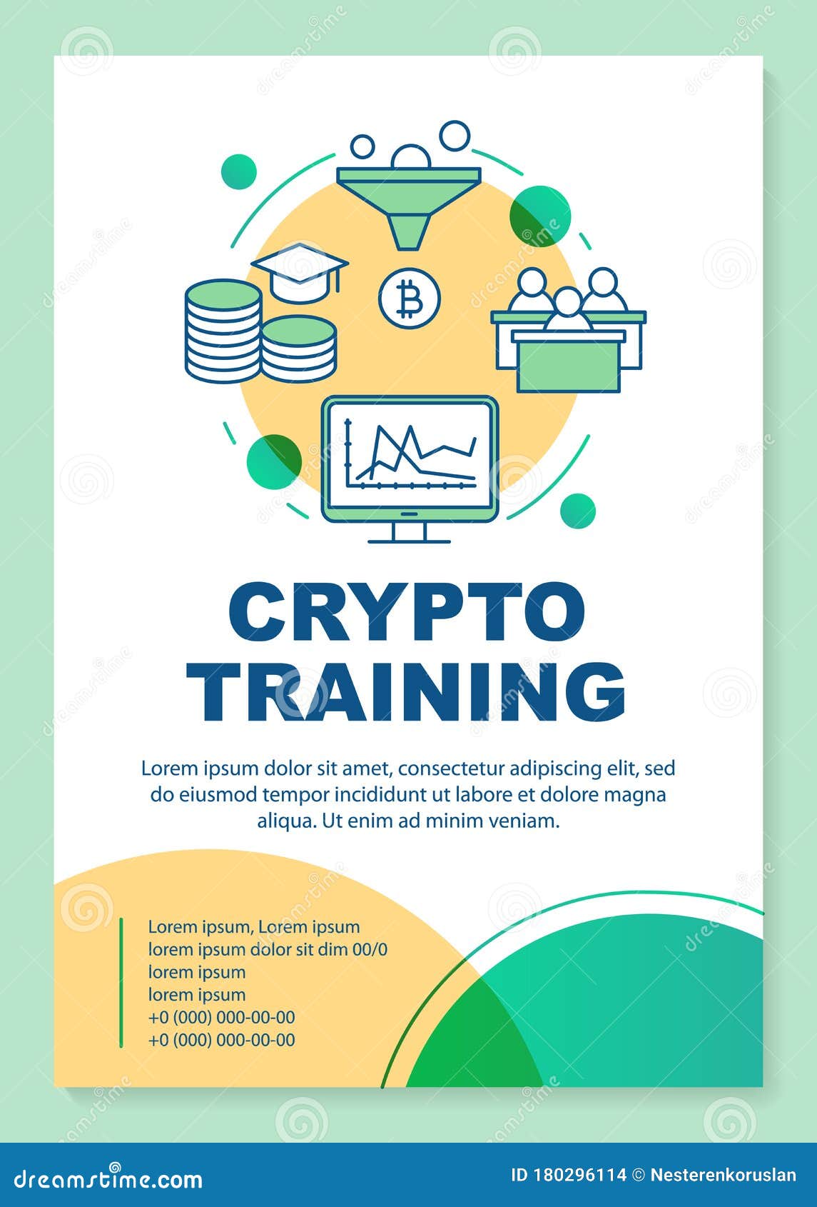 cryptocurrency trainer
