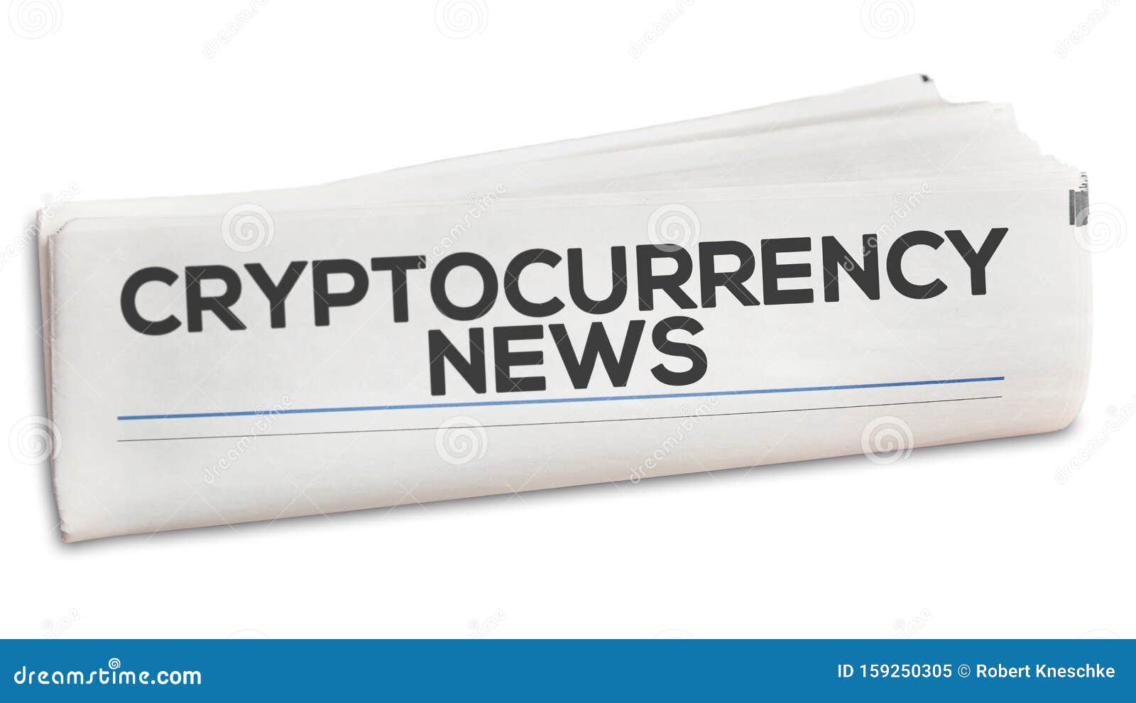 Cryptocurrency Newspaper / Association Of Cryptocurrency ...