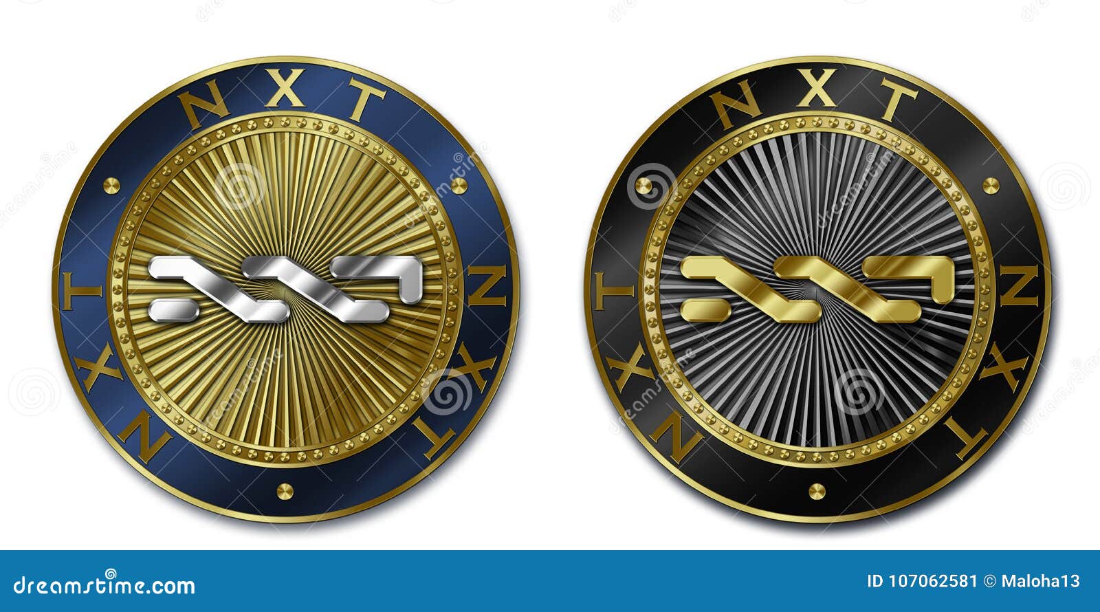 Nxt Cryptocurrency Stock Illustrations – 215 Nxt Cryptocurrency Stock  Illustrations, Vectors & Clipart - Dreamstime