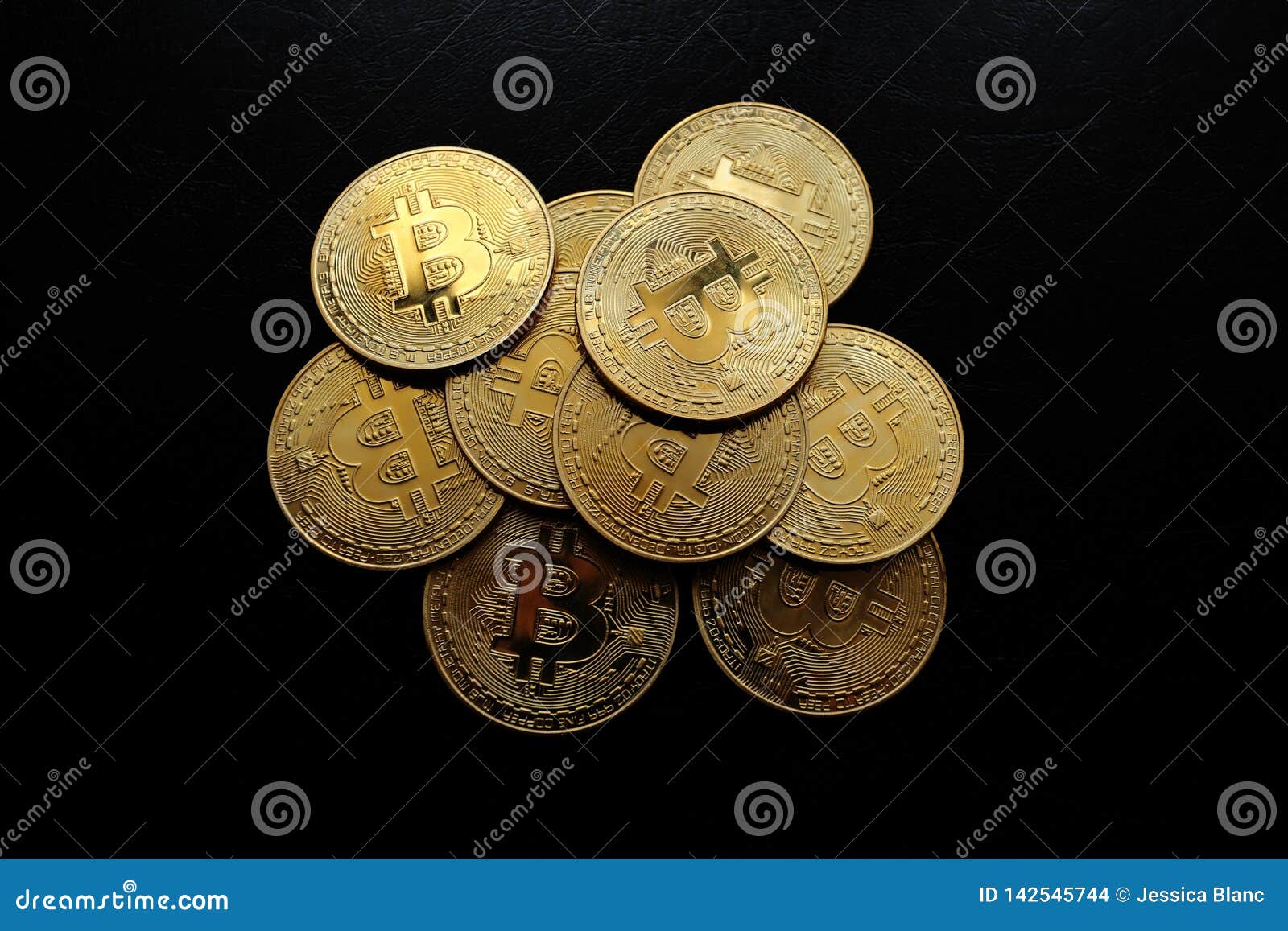 bitcoin di yen