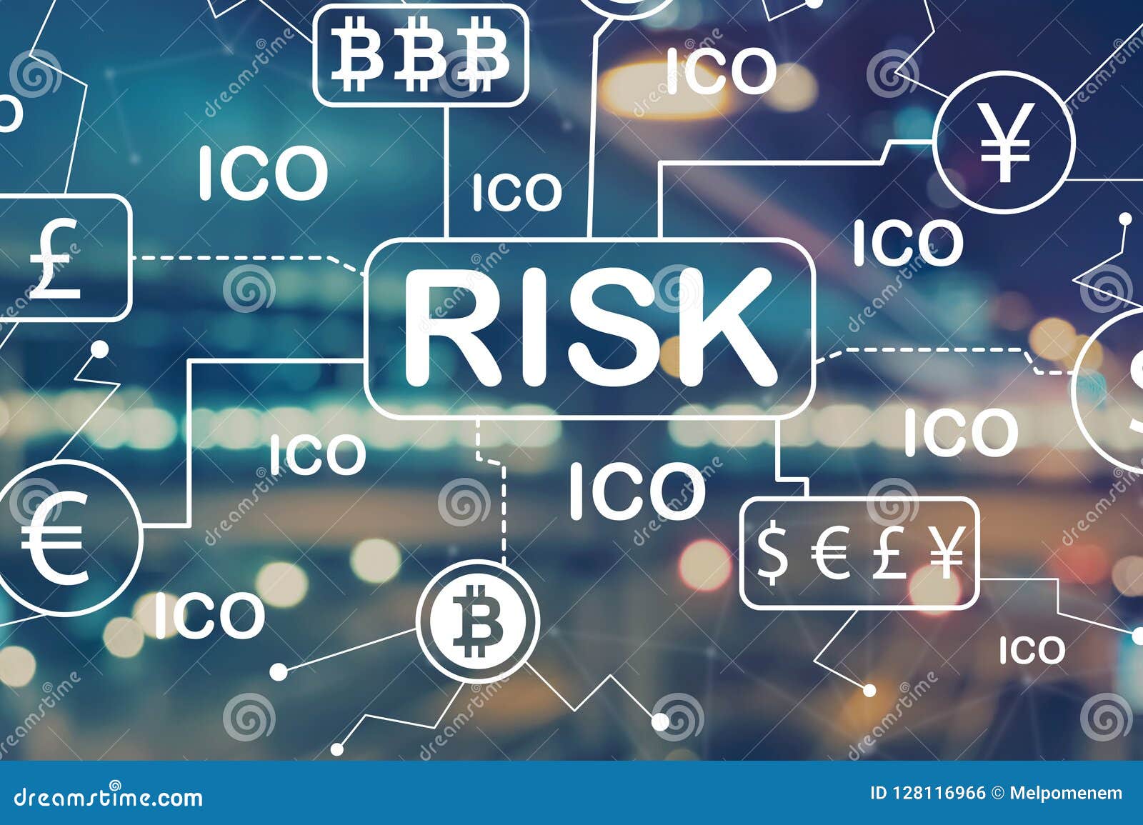 Crypto risk how to calculate future value of cryptocurrency