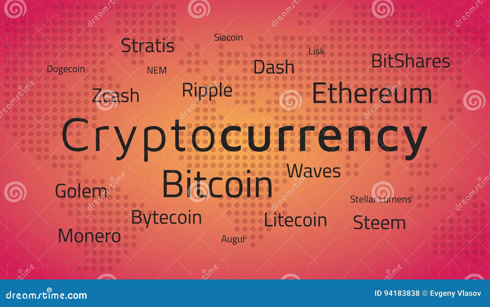 good name for a cryptocurrency