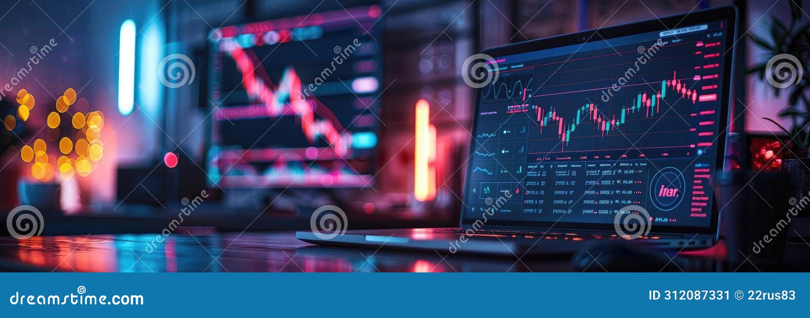 505 Digital Trading Setup Stock Photos - Free & Royalty-Free Stock Photos  from Dreamstime