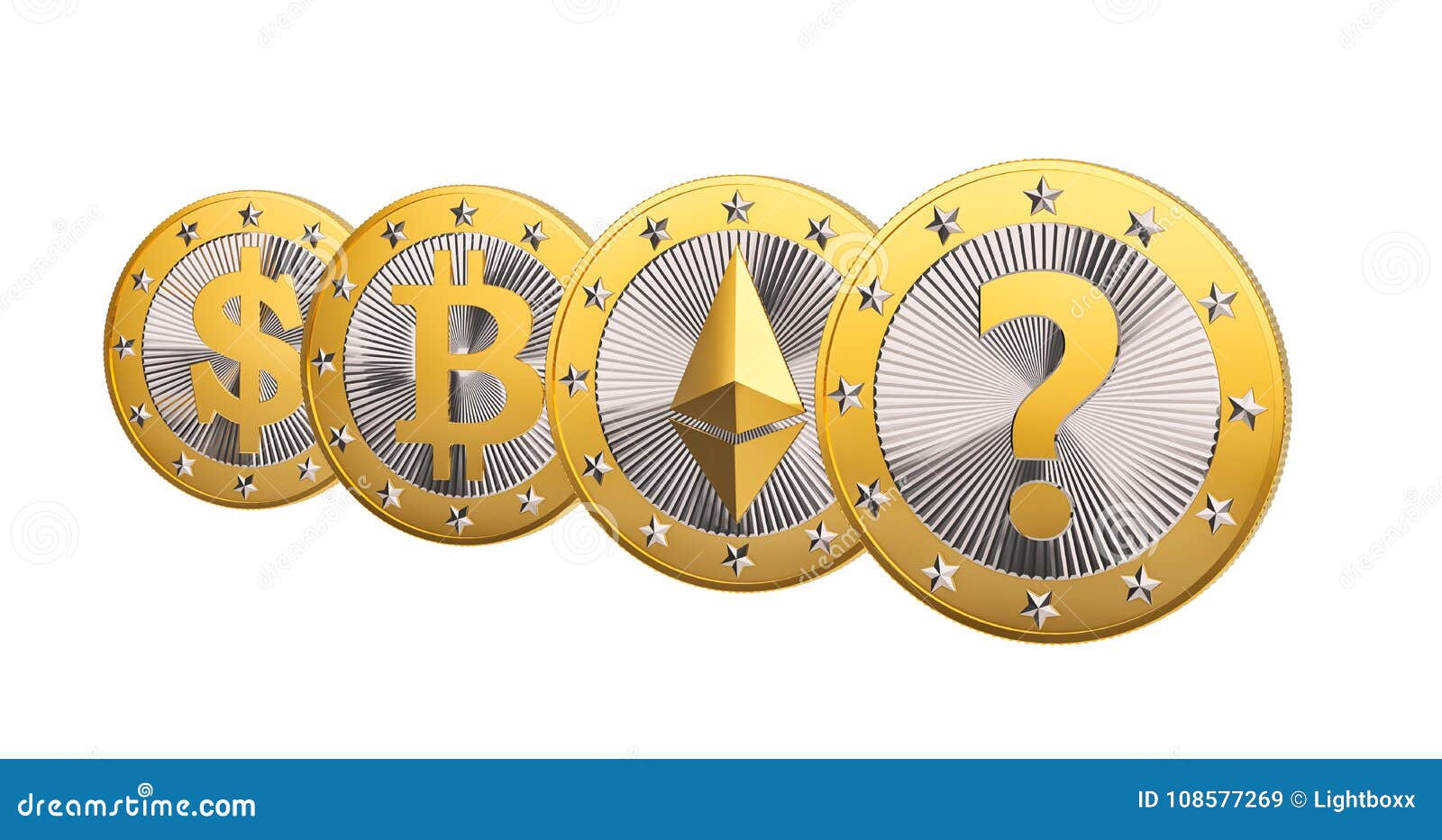 What is the next big thing in cryptocurrency ethereum setup on linux private network