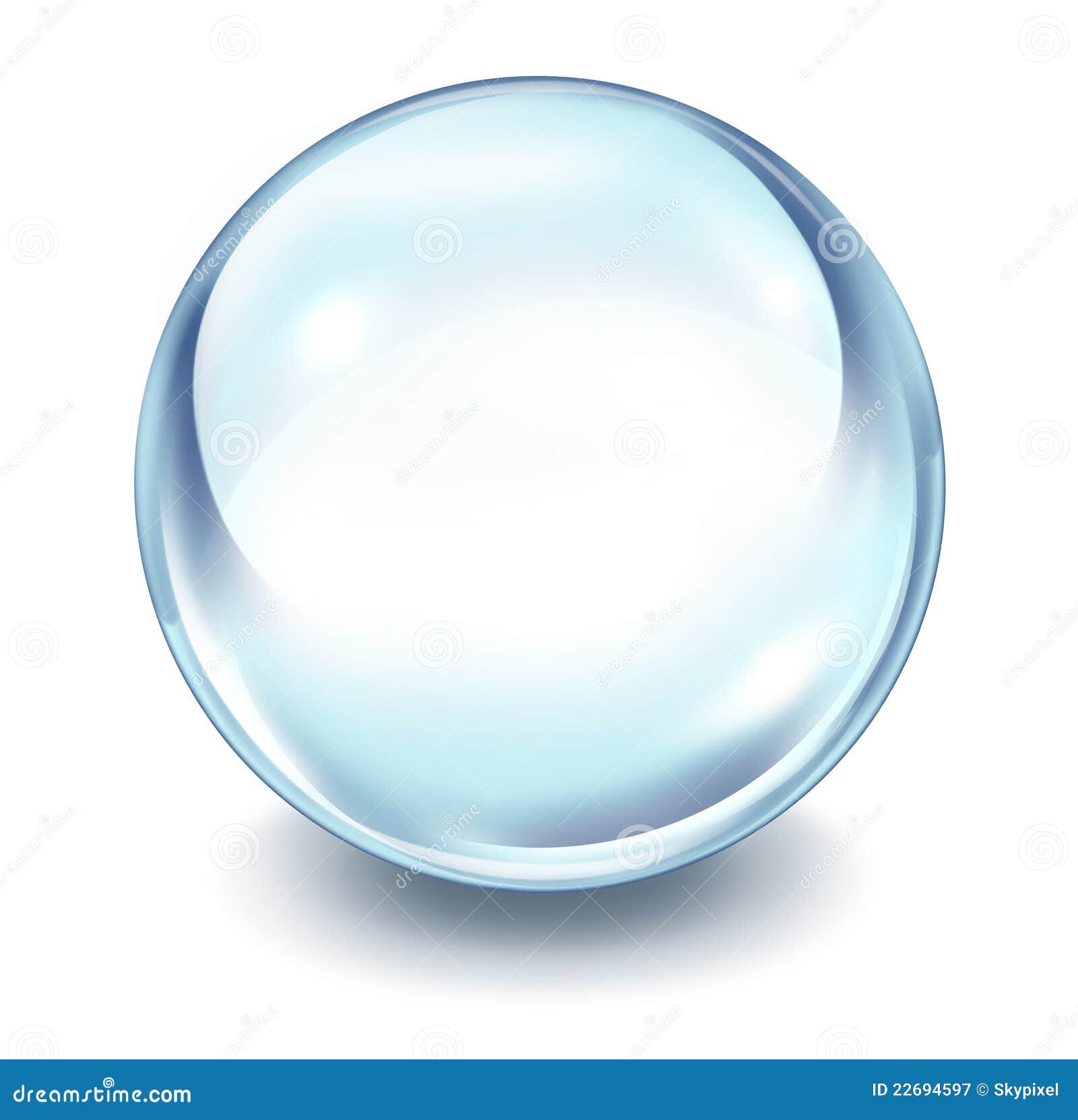 crystal ball