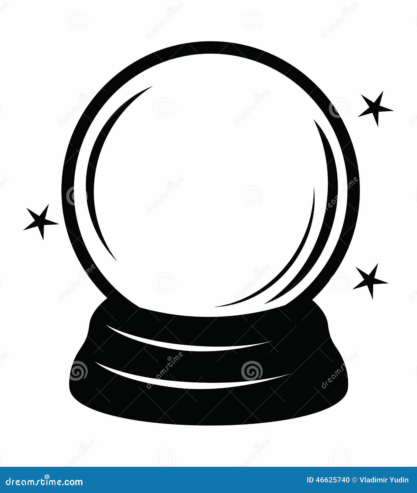 6600 Top Crystal Ball Coloring Pages For Free