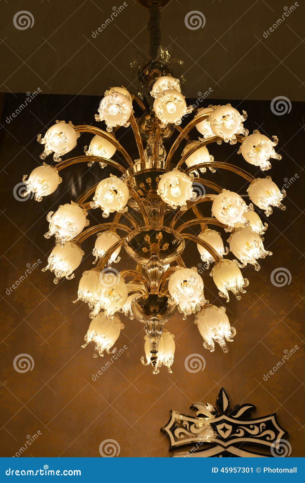 crystal chandeliers romantic home furnishing decoration