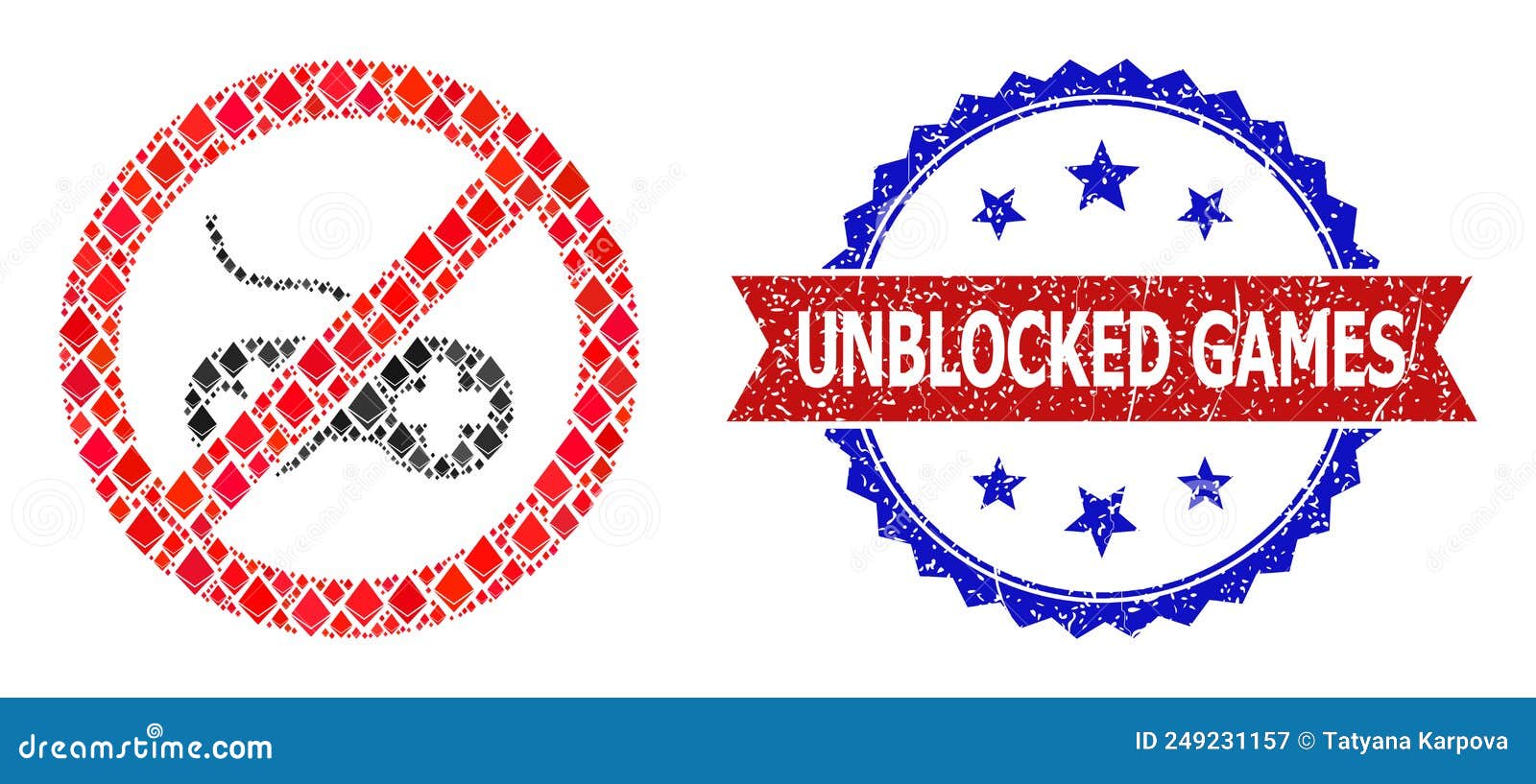 Unblocked Games - Jogue Unblocked Games em