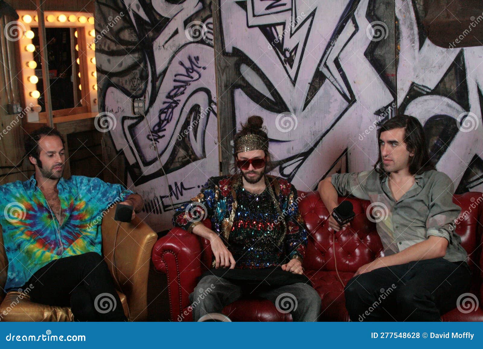 Crystal Fighters Brasil