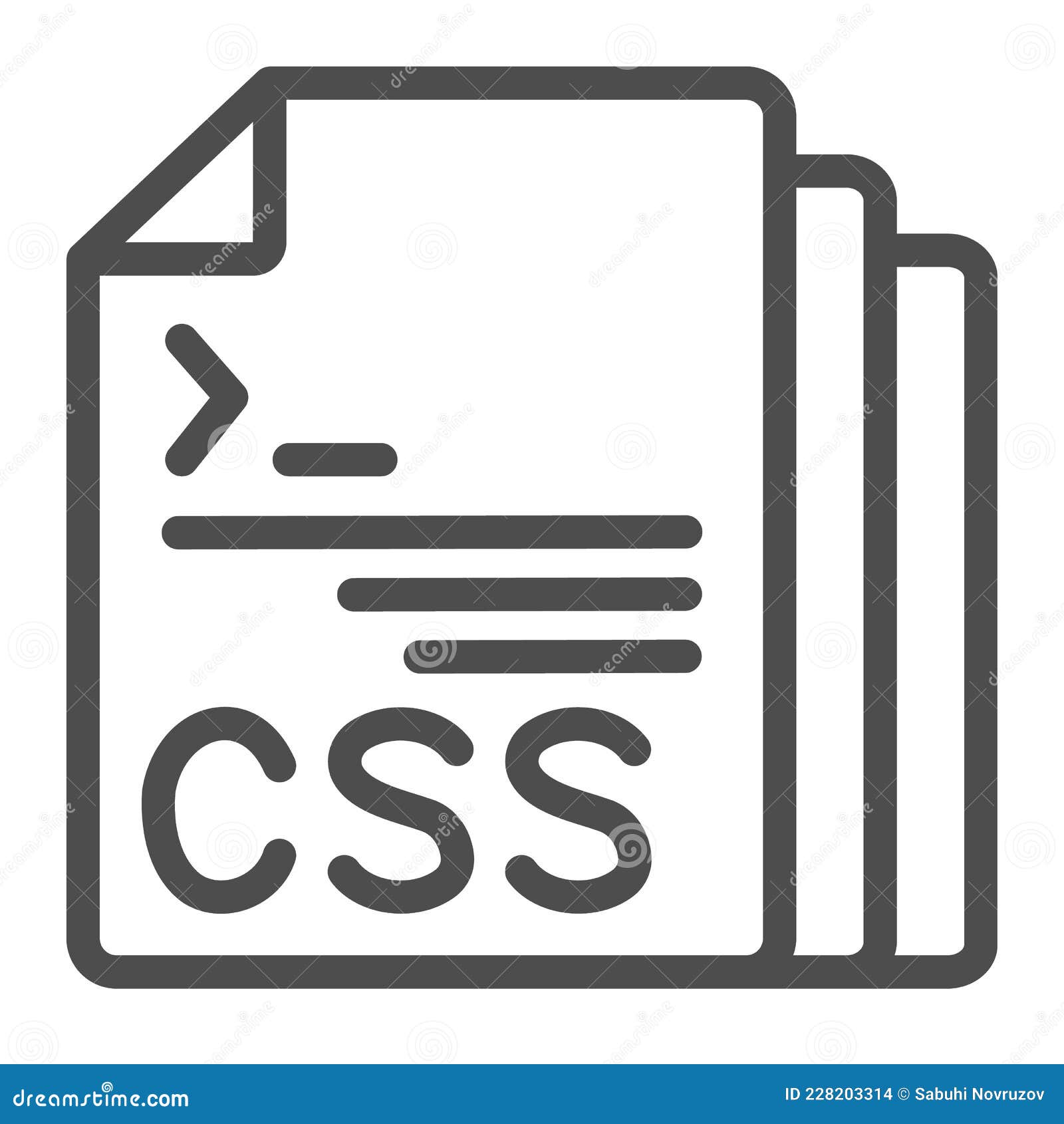 Nếu bạn là một nhà phát triển web và đang tìm kiếm các tài liệu CSS để cải thiện trình độ chuyên môn của mình, hãy xem ngay ảnh liên quan đến từ khoá này. Tài liệu CSS chi tiết và dễ hiểu này sẽ giúp bạn nâng cao kĩ năng và đạt được thành công trong công việc của mình.