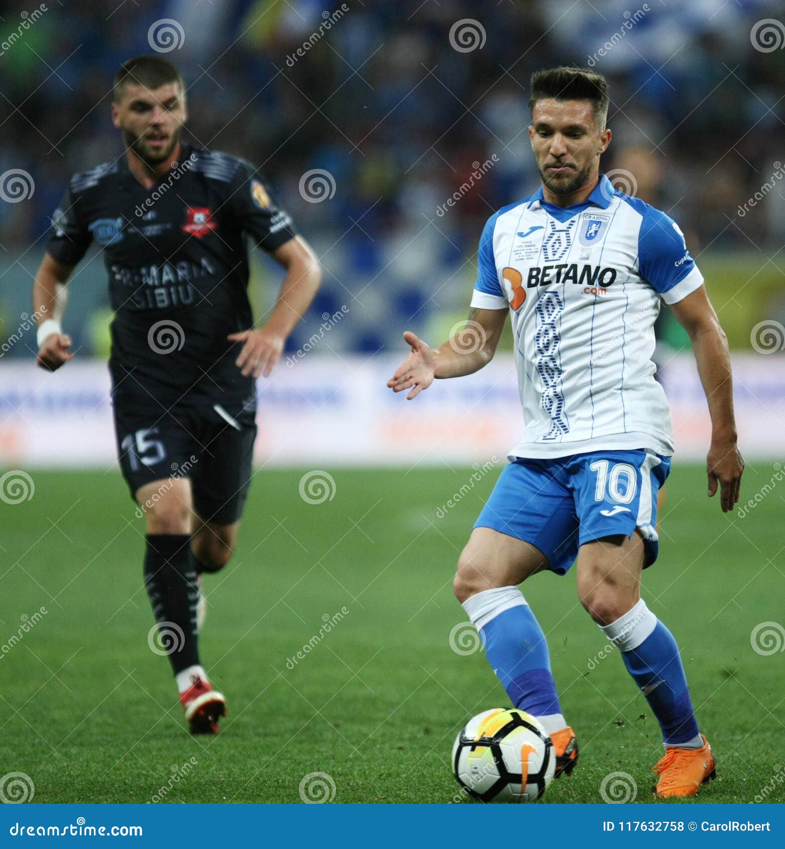 Hermannstadt x CS Universitatea Craiova Tips.gg - csu craiova vs  hermannstadt ~4ICKVNQ~