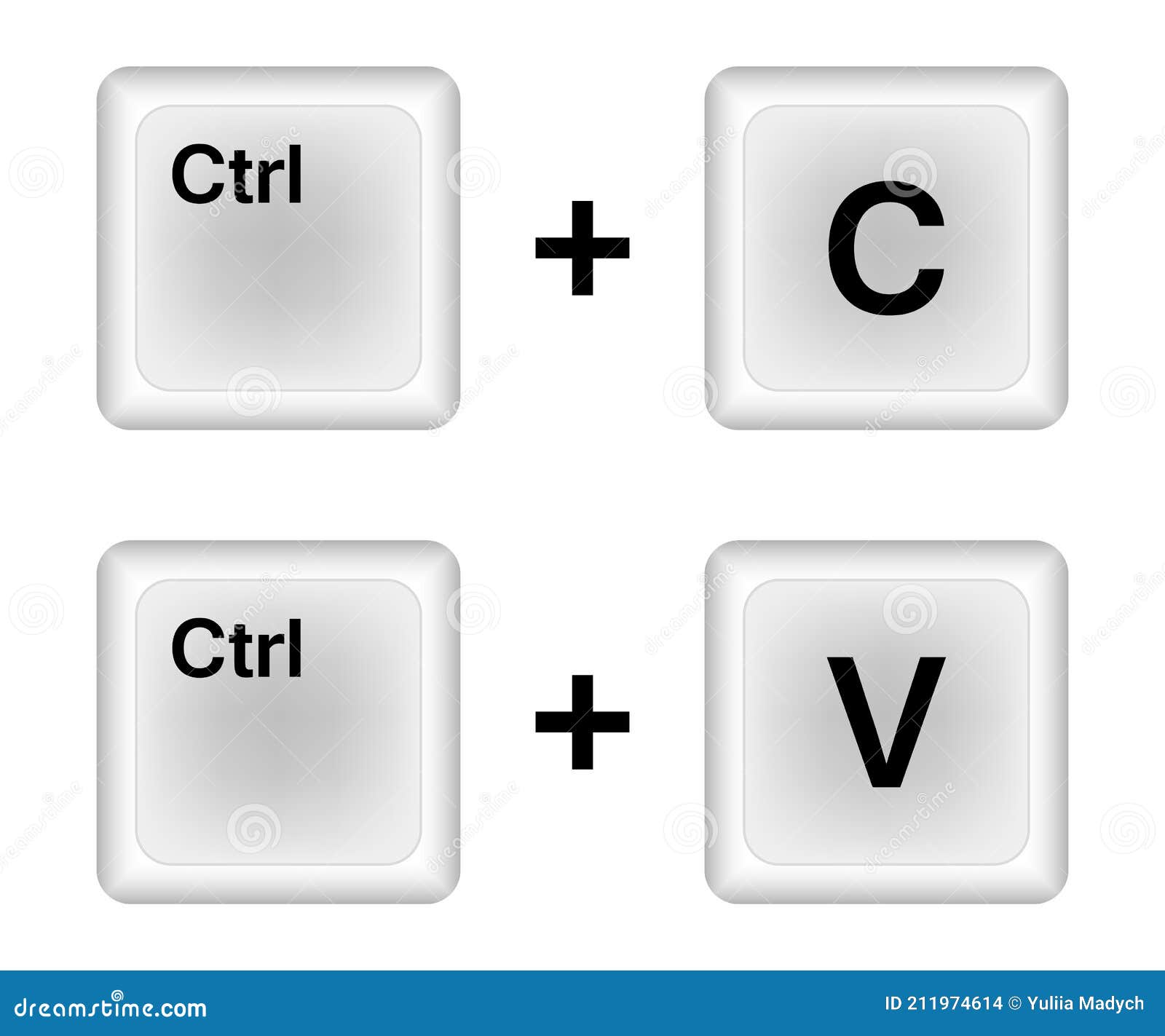 what keyboard shortcut for paste what keyboard shortcut for paste