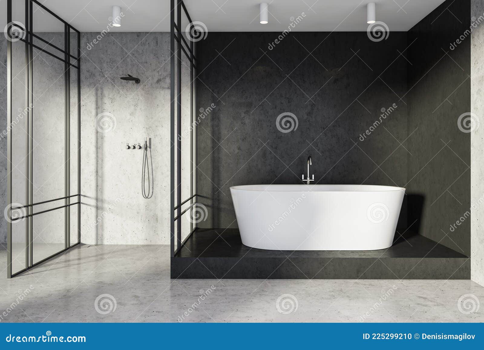 Mampara ducha Negra  Bathroom tile inspiration, Modern bathroom tile,  Bathroom interior