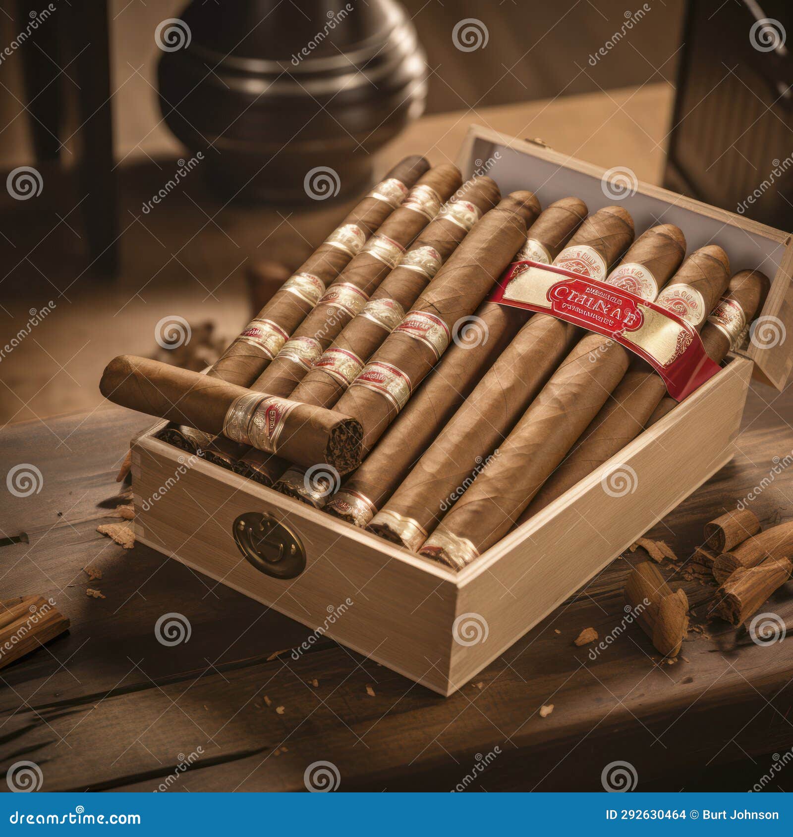 cuba bundle of new cigars