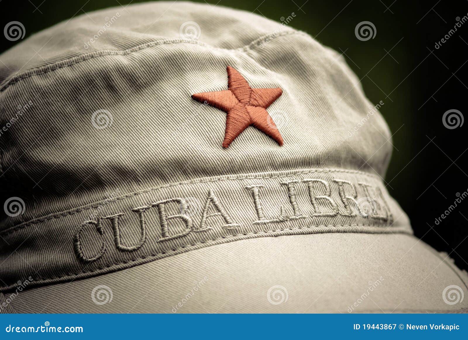 cuba libre