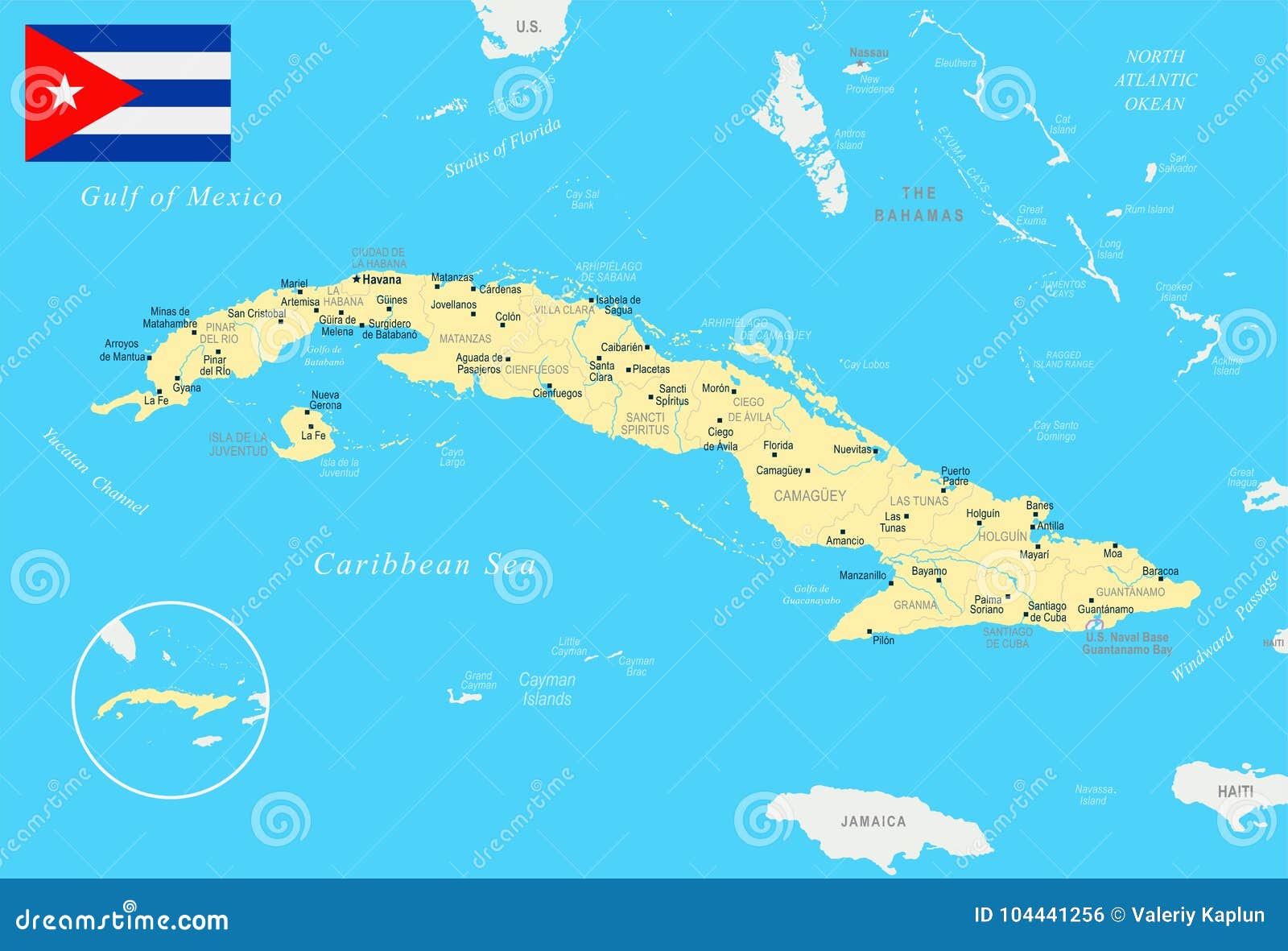 Столица кубы на карте. Куба и Флорида на карте. Подробная карта Кубы. Достопримечательности Кубы на карте. Туристическая карта Кубы.