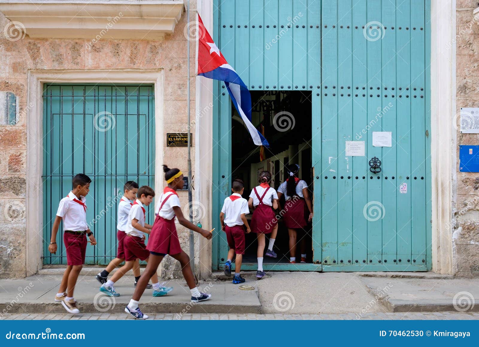 Teen in Havana thai Havana With