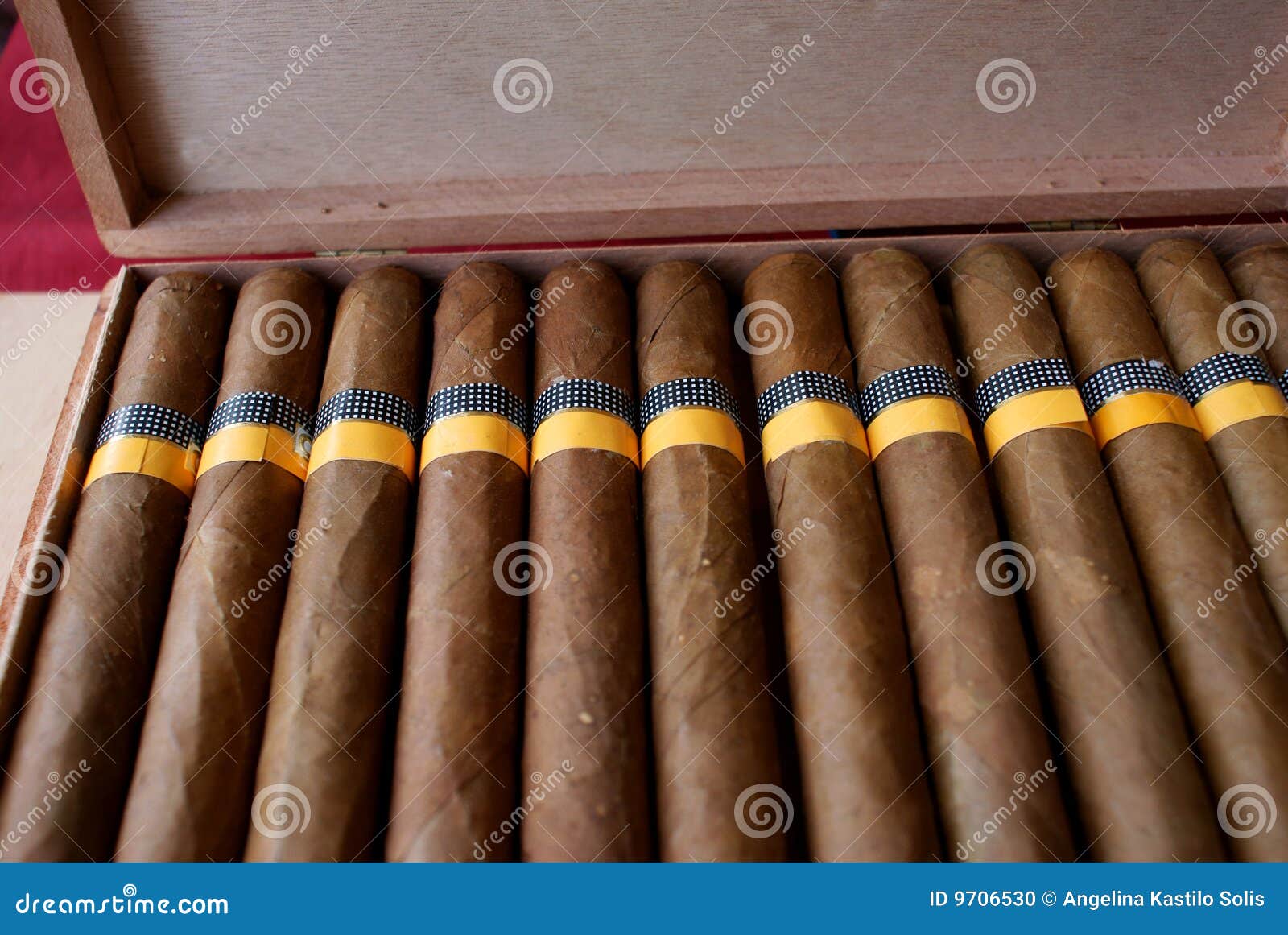 cuban cigars