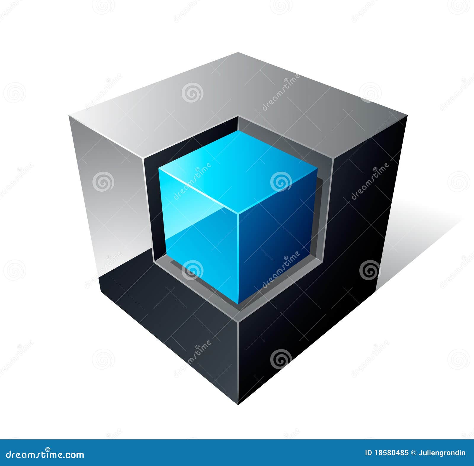 958 Stacking Display Cubes Images, Stock Photos, 3D objects, & Vectors