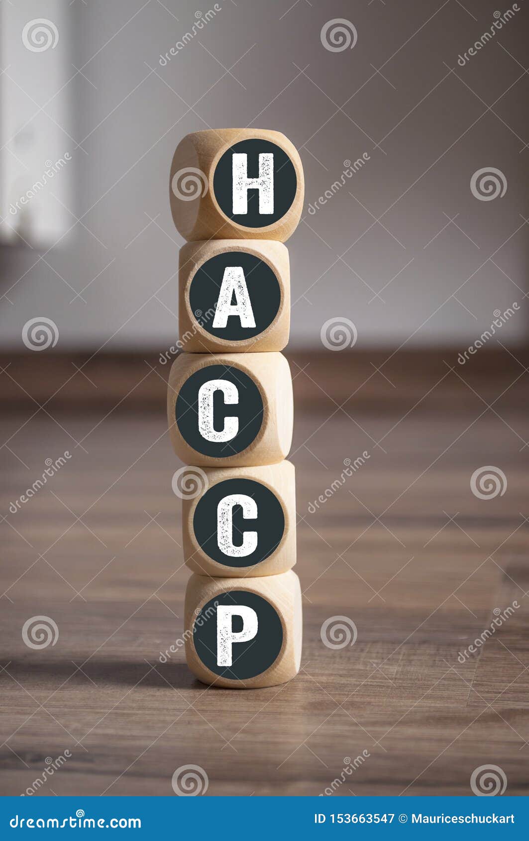 HAZARD ANALYSIS CRITICAL CONTROL POINT visual data 8