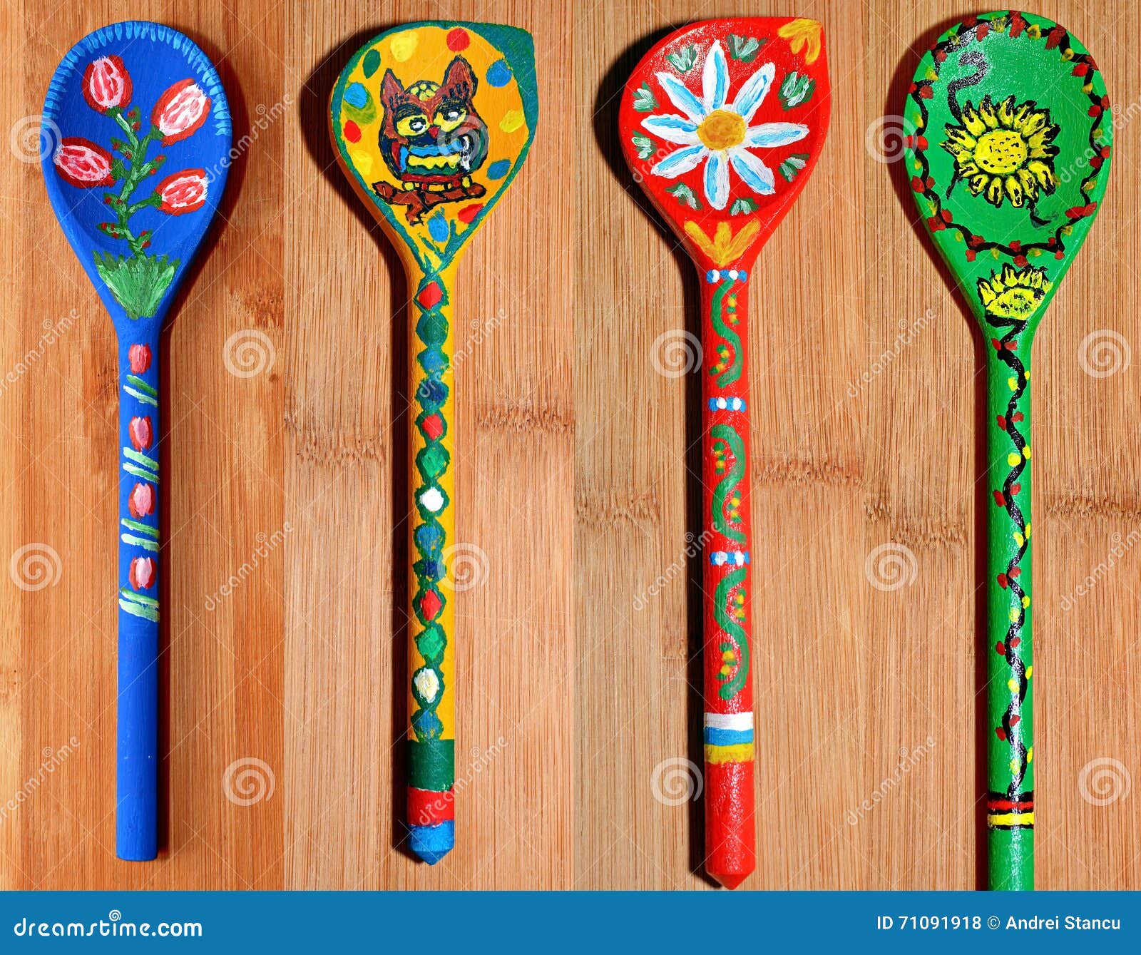 Set 3 Mini Cucchiai In Legno Per Sale, Zucchero E Spezie - Foto 9