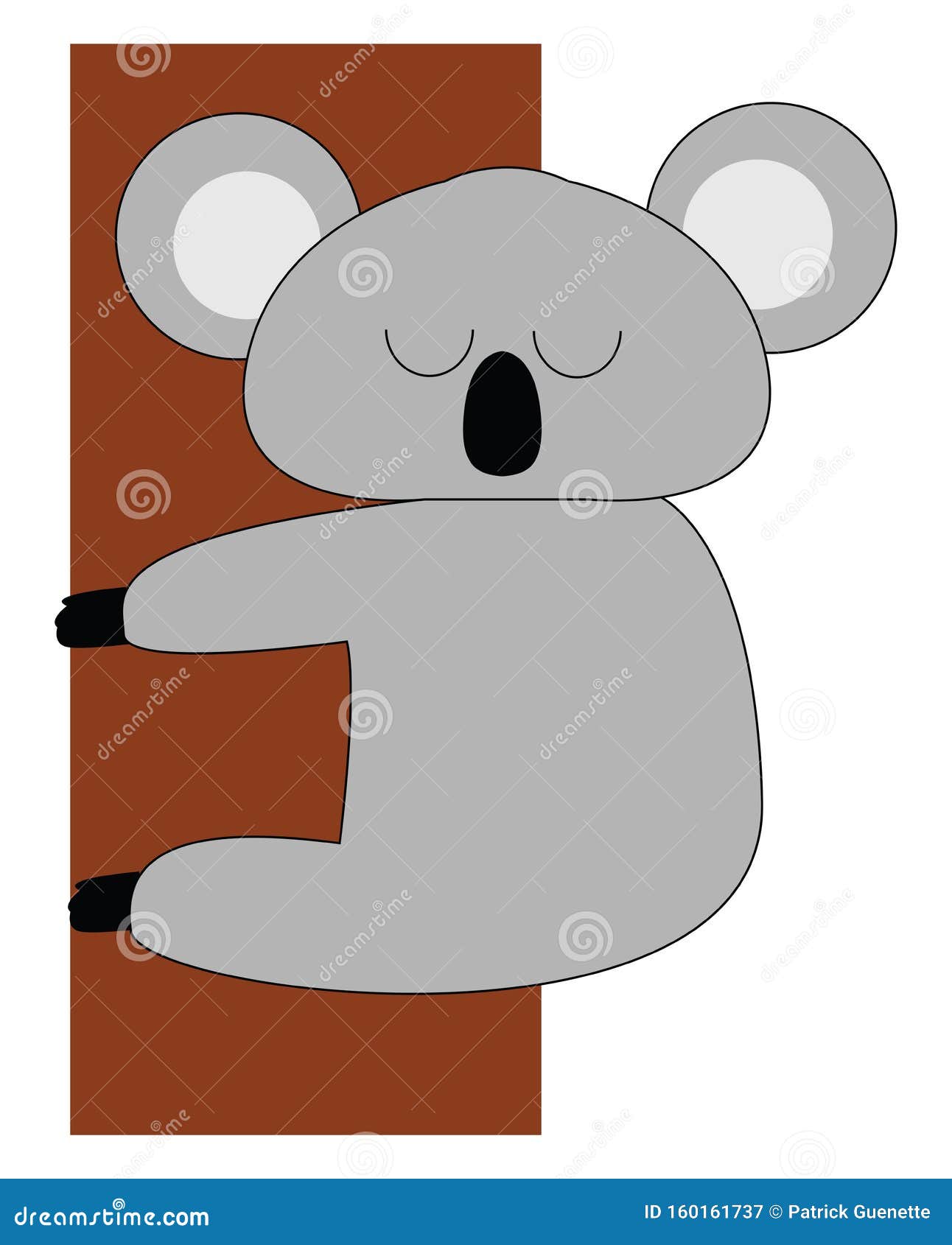 Cuchilla Koala , Vector O Ilustración De Color Ilustración del Vector - Ilustración de cara, mascotas: 160161737 Cuchilla Koala , Vector O Ilustración De Color Ilustración del Vector - Ilustración de cara, mascotas: 160161737