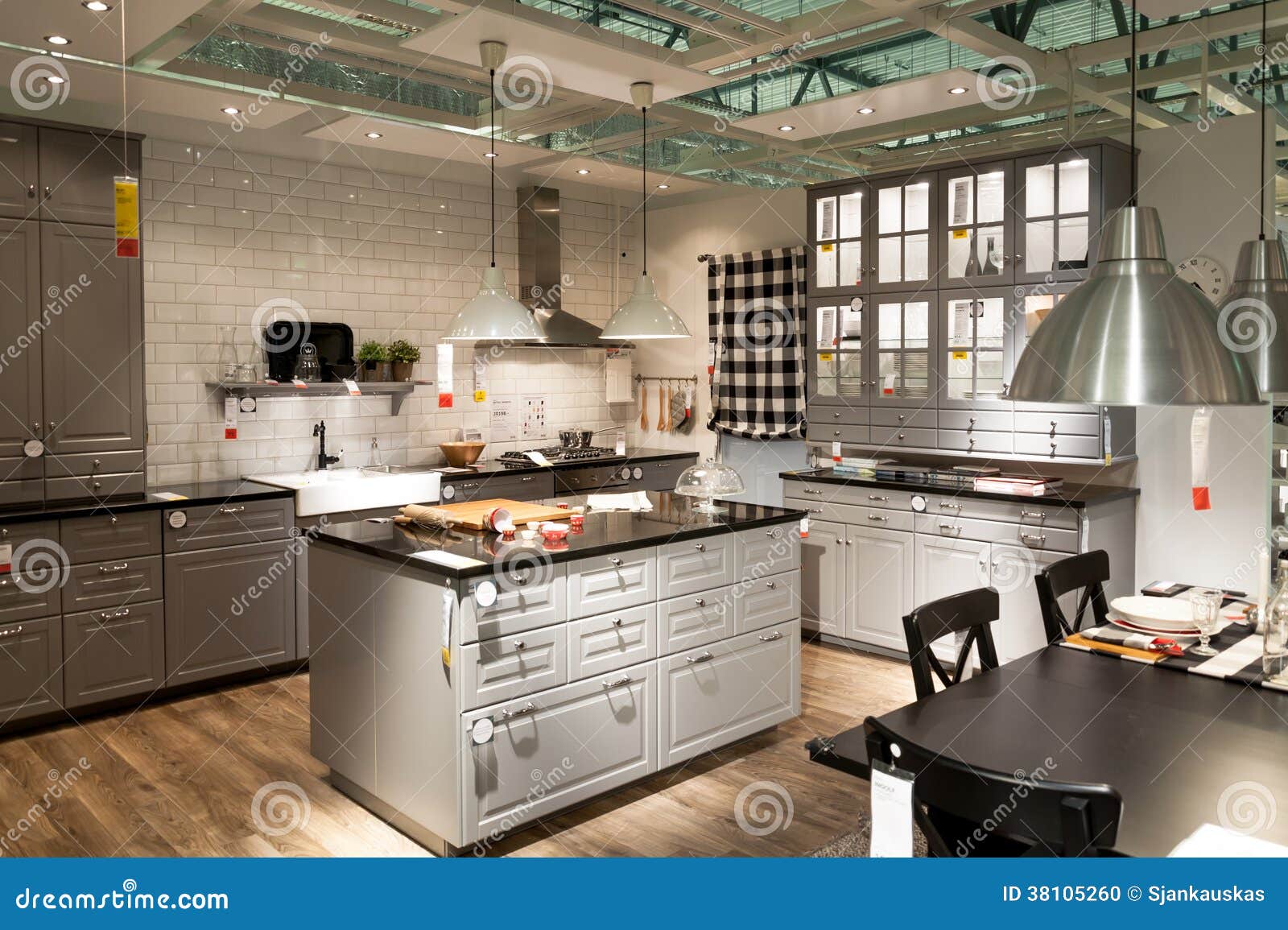 Mobili ikea cucina: cucine in acciaio per casa cappe la cucina ...