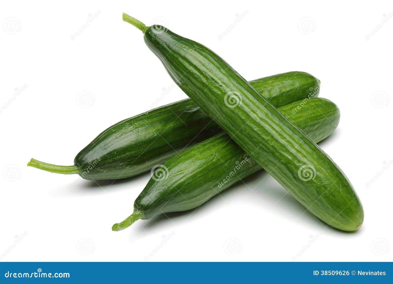 cucumbers