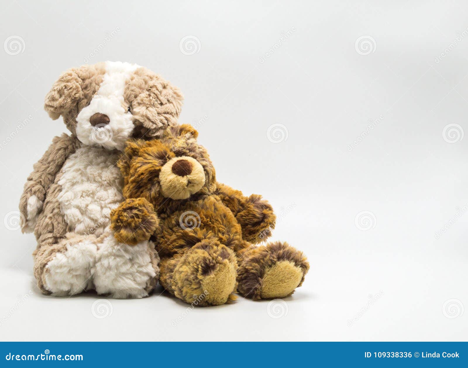 cuddly teddy bears