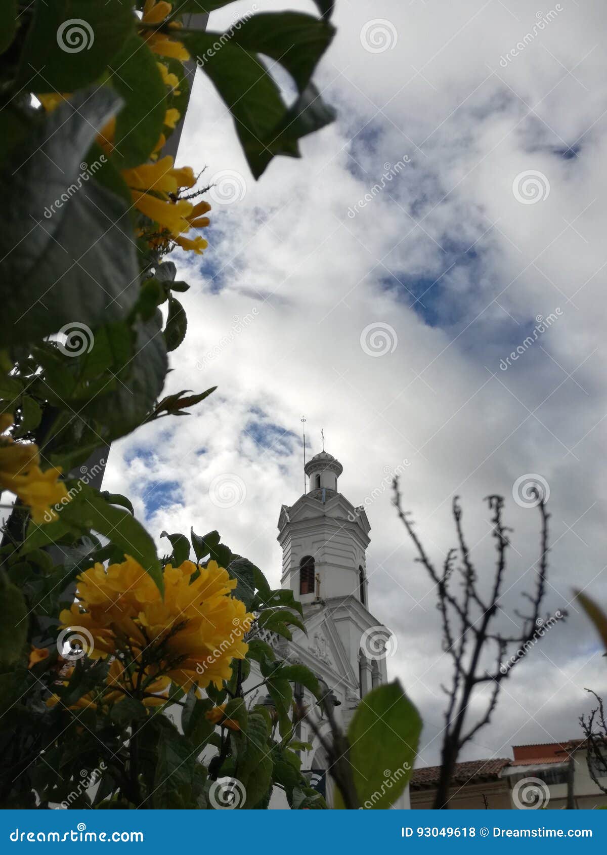 cuenca arquitectura colonial