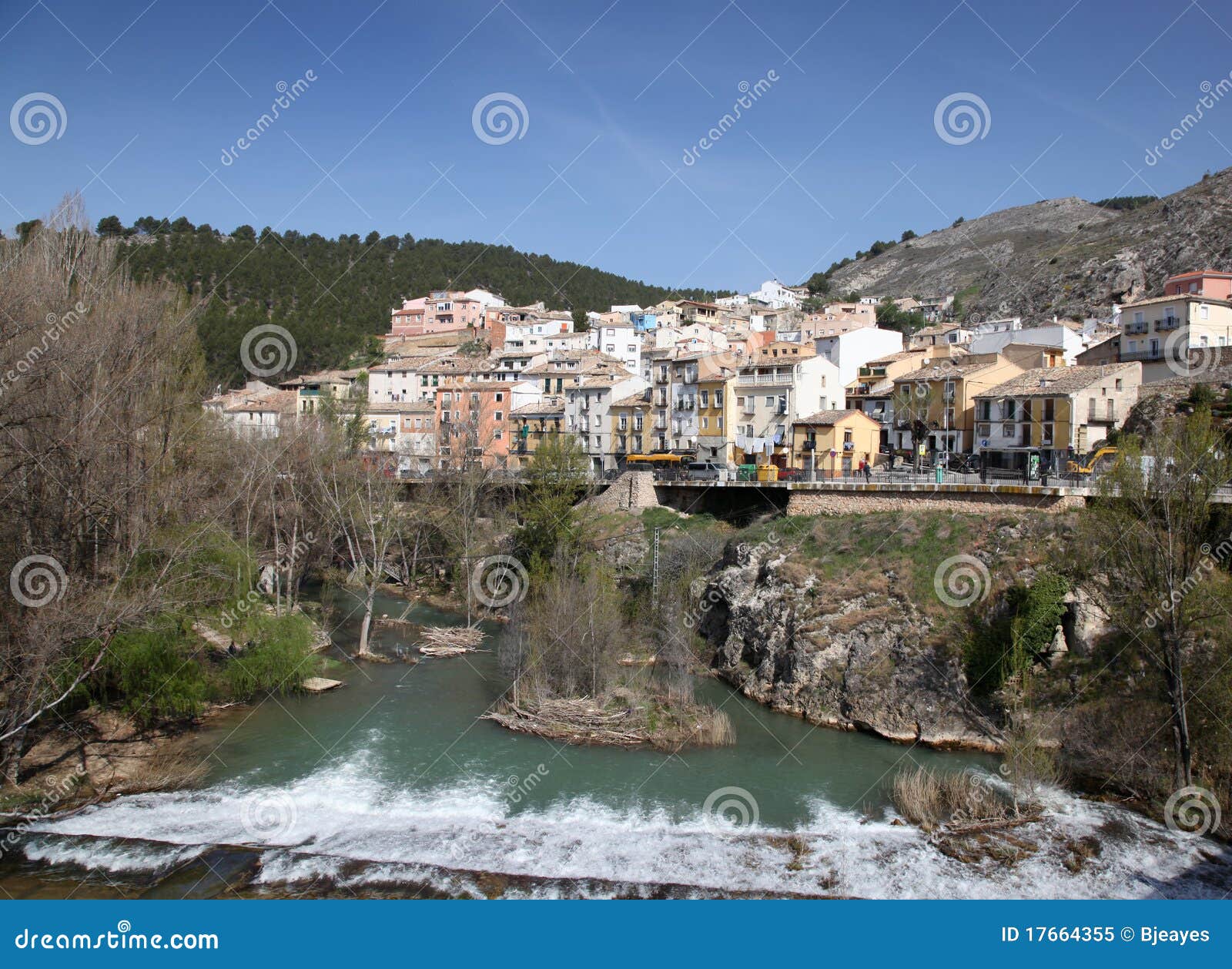 cuenca spain