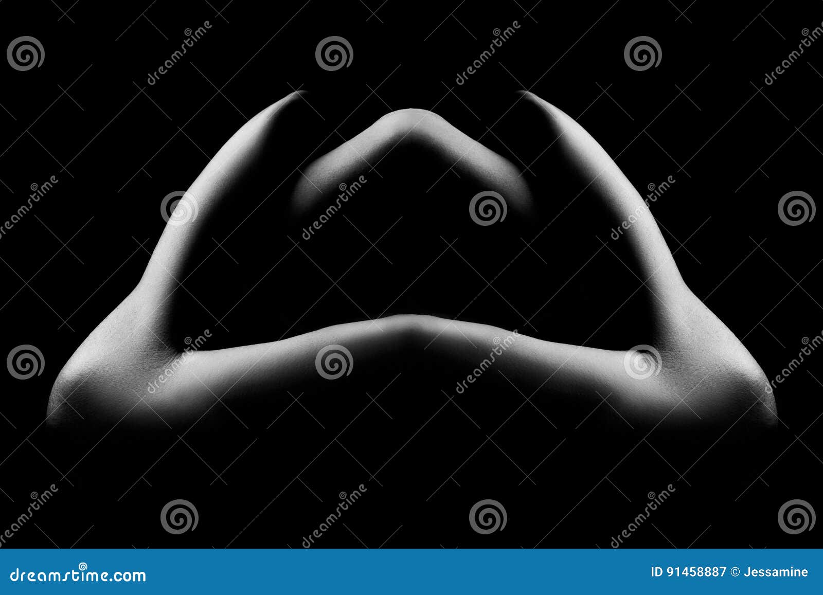 Cuerpo femenino abstracto imagen de archivo. Imagen de estudio - 91458887 Cuerpo femenino abstracto imagen de archivo. Imagen de estudio - 91458887