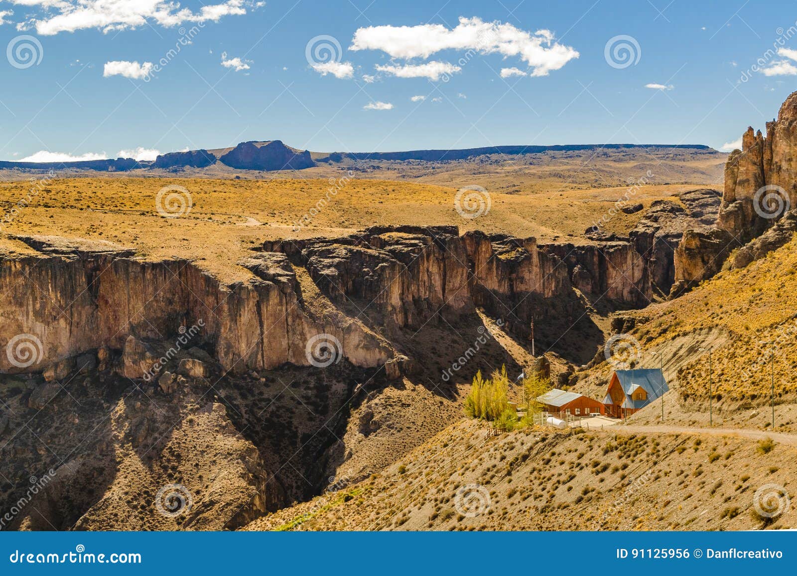 cueva de las manos, patagonia, argentina
