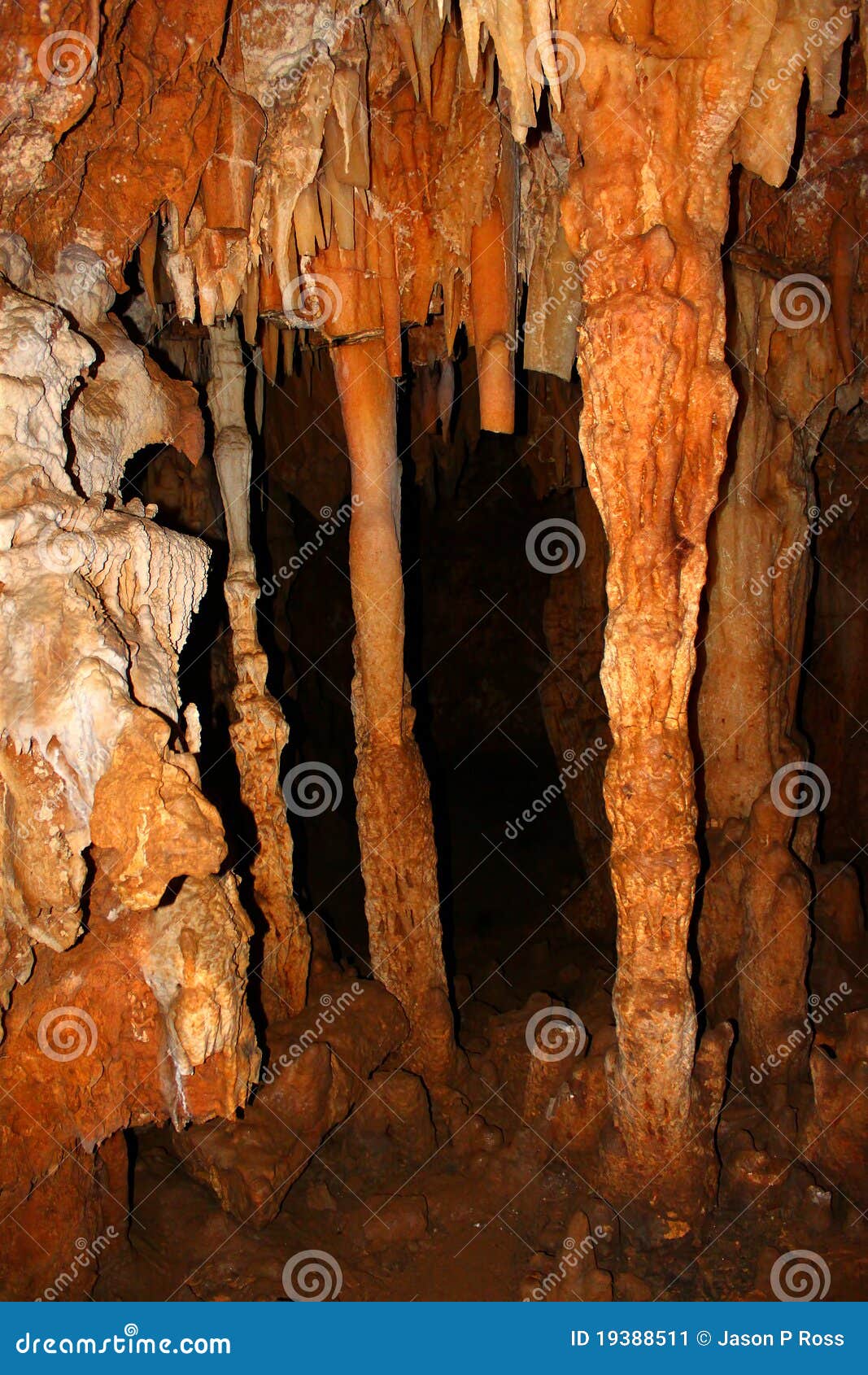 cueva del viento - puerto rico