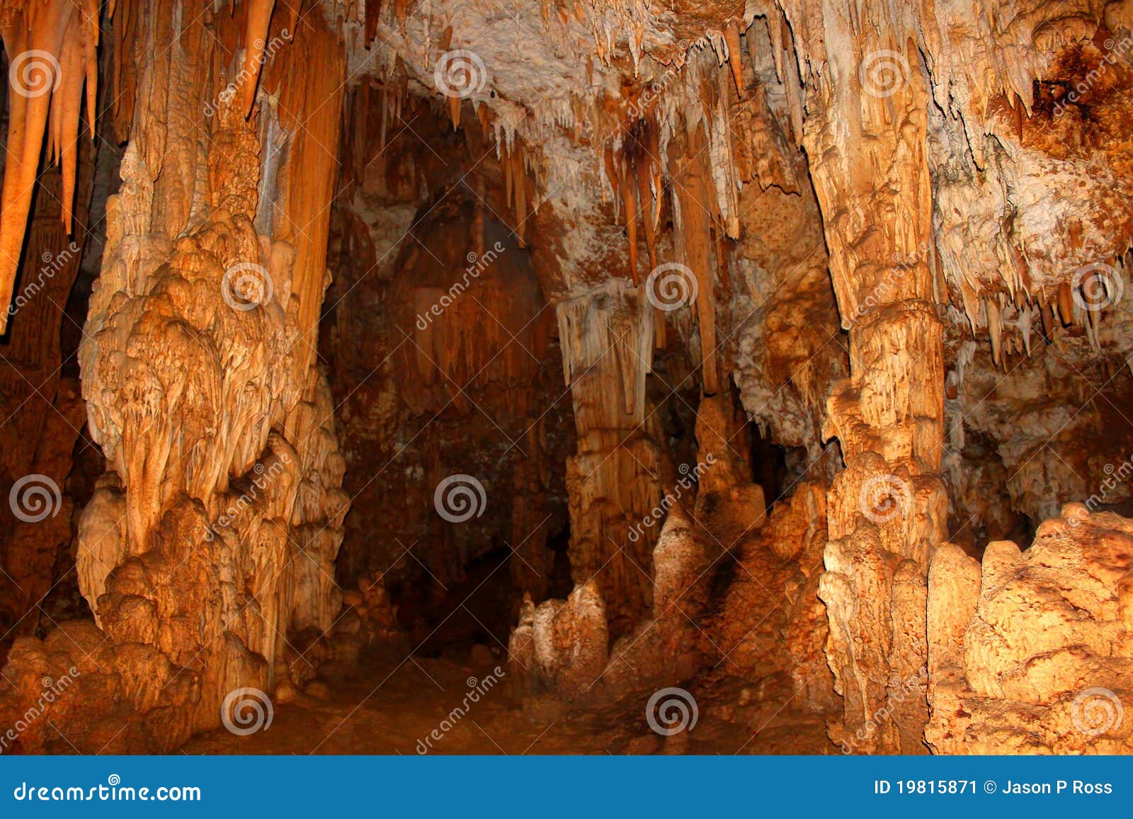 cueva del viento - puerto rico