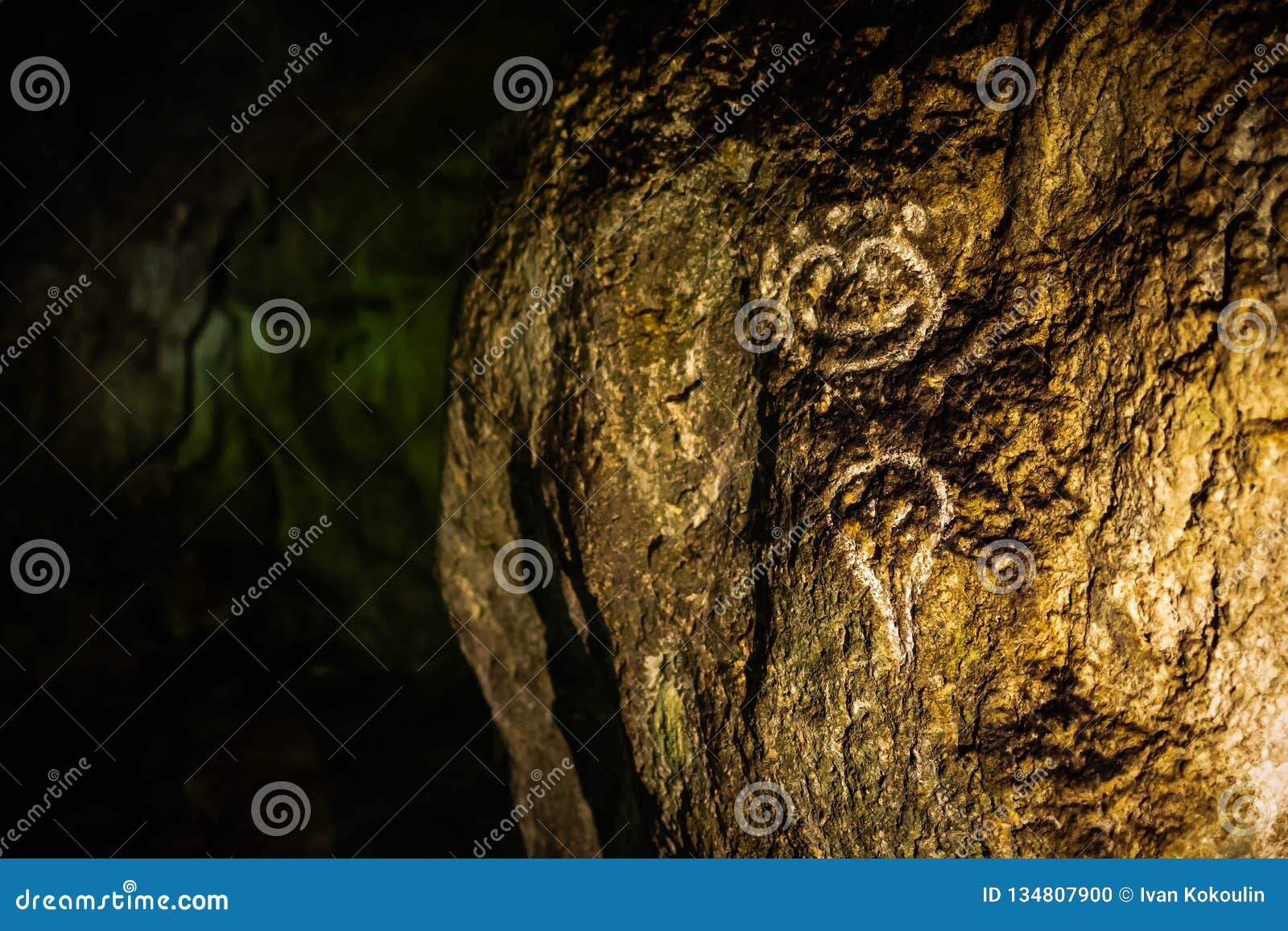 cueva ventana natural cave in puerto rico