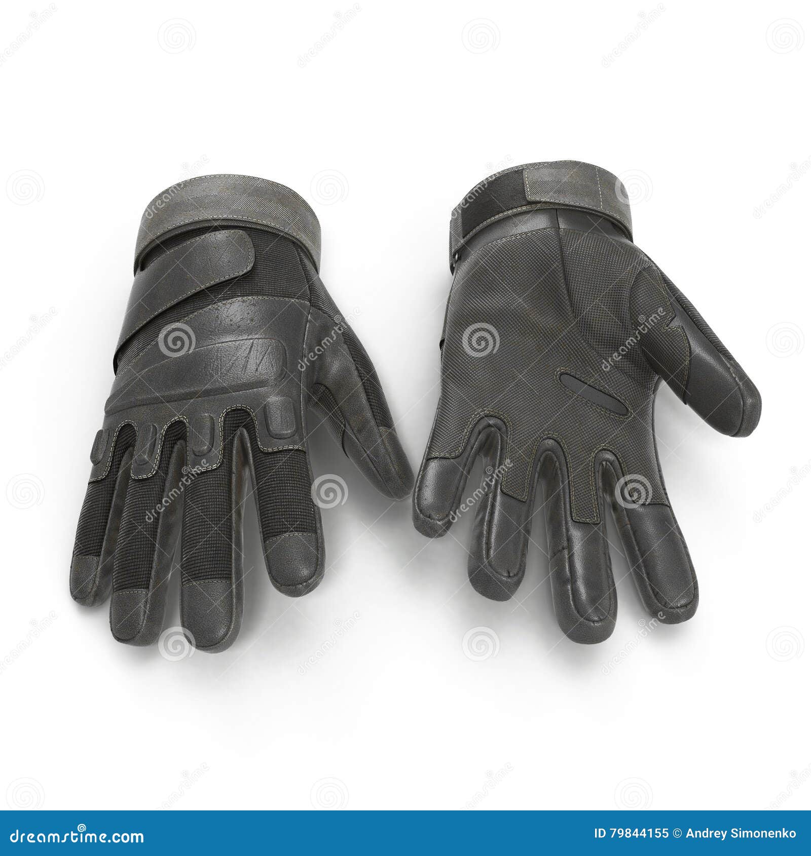 Cuir Tactique Militaire De Gants De Blackhawk Gants De Soldat Des USA Sur  Le Blanc Illustration 3D Illustration Stock - Illustration du rendez,  aviateur: 79844155