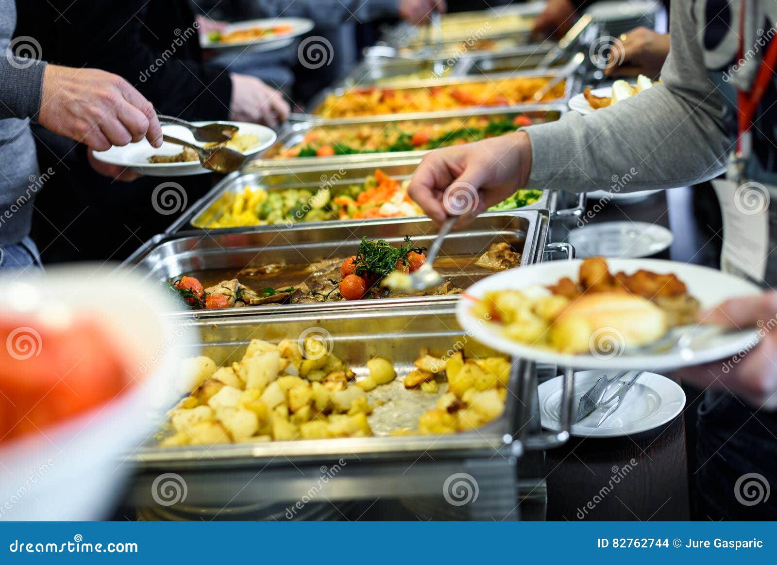 cuisine culinary buffet dinner catering dining food celebration