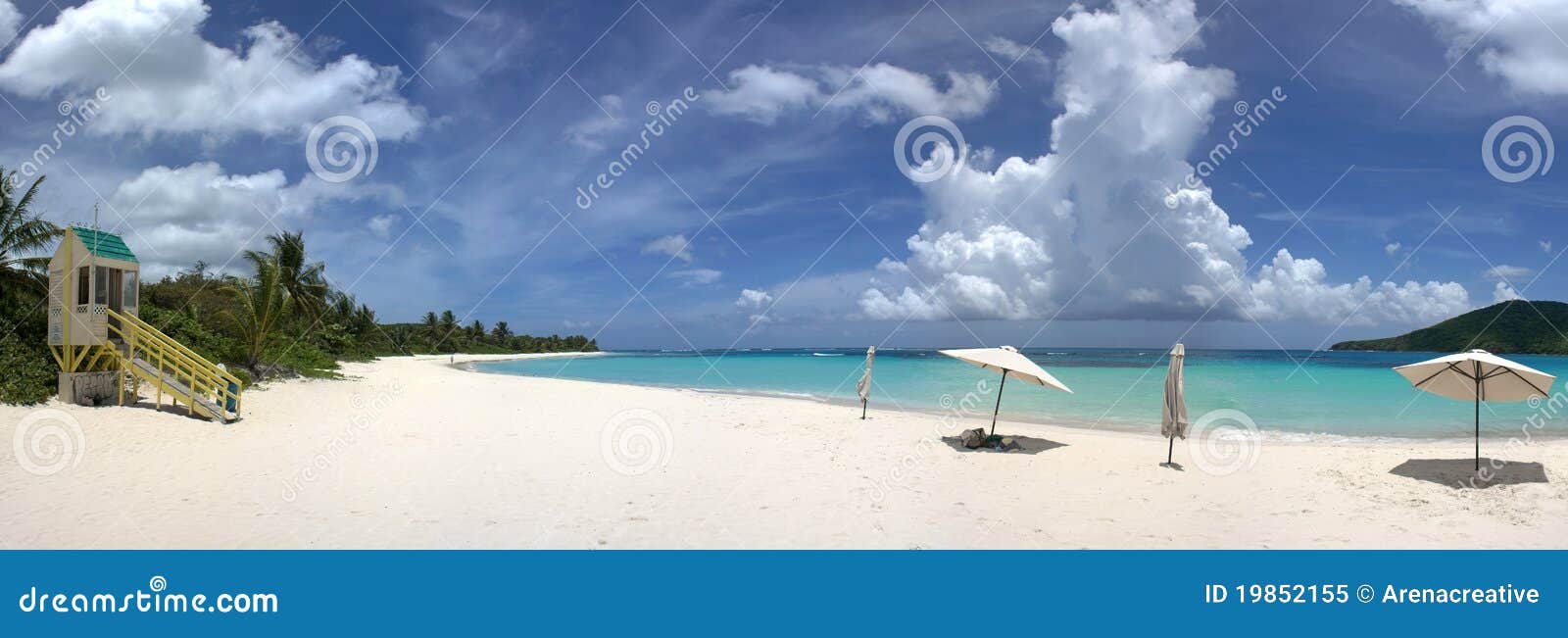 culebra island flamenco beach