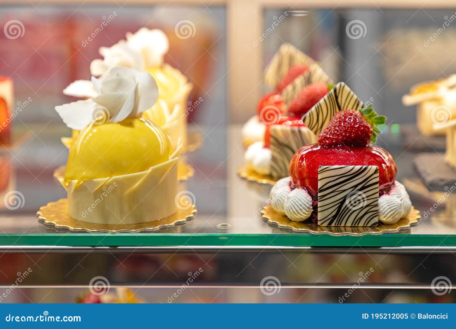 culinary art cakes