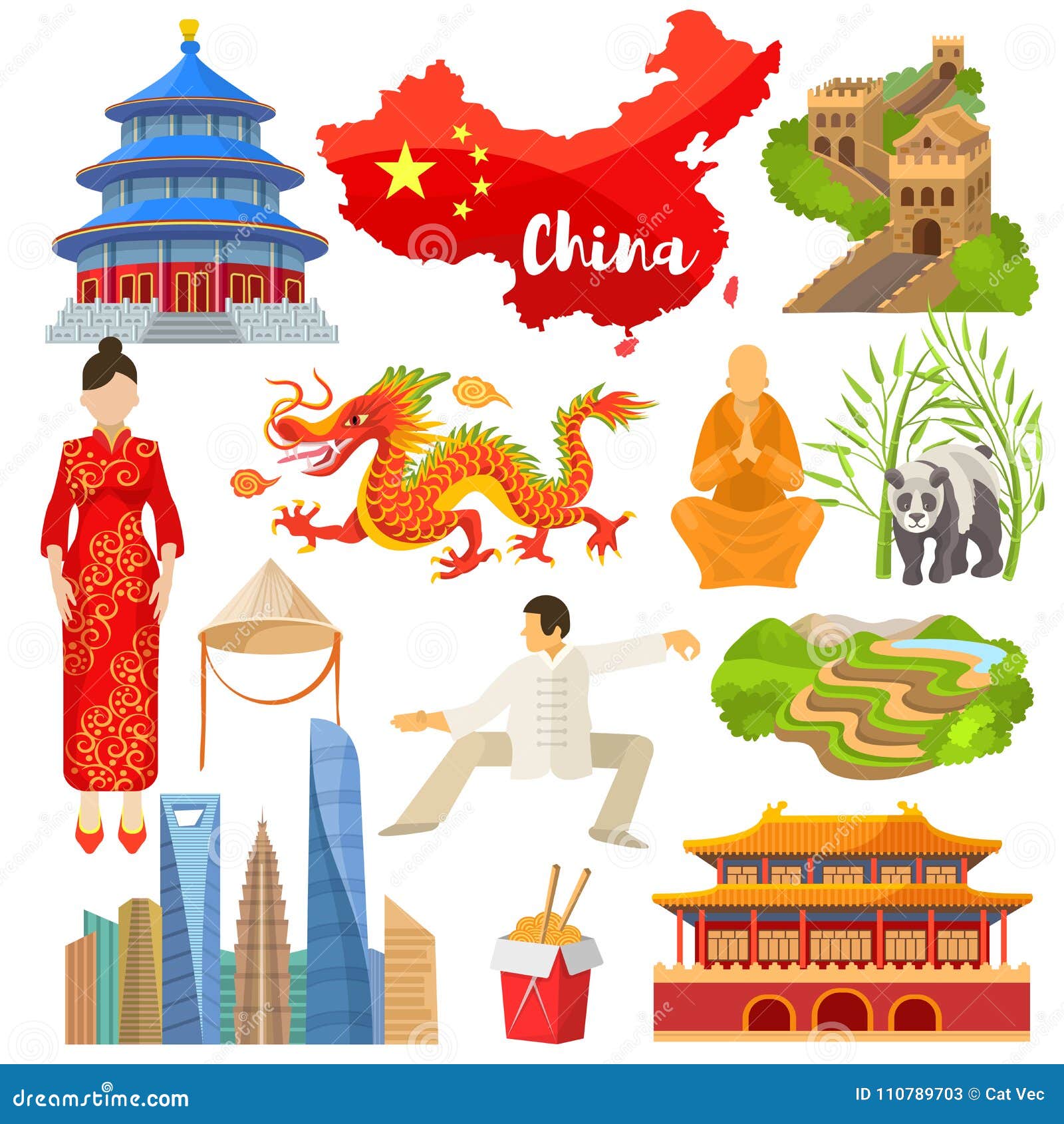 Resultado de imagen de cultura china