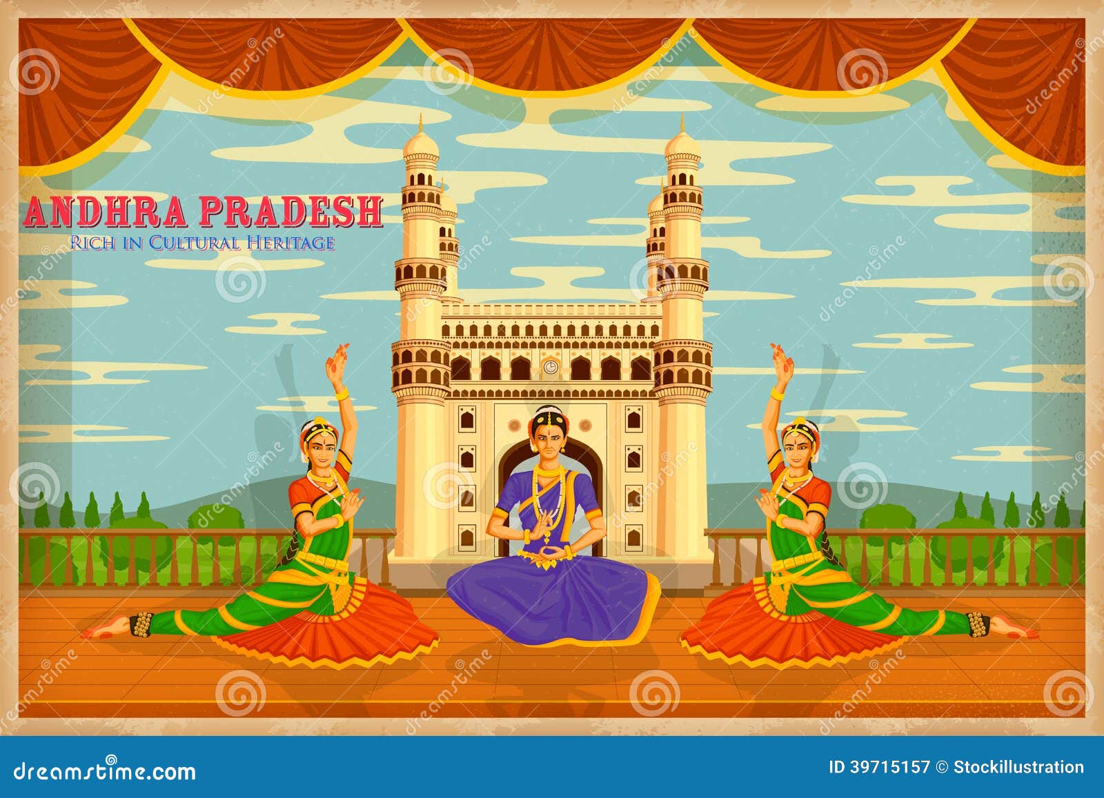 culture of andhra pradesh