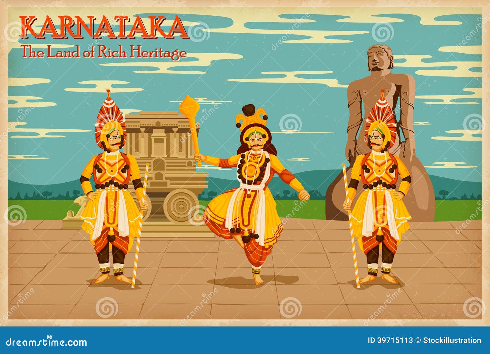 culture of karnataka