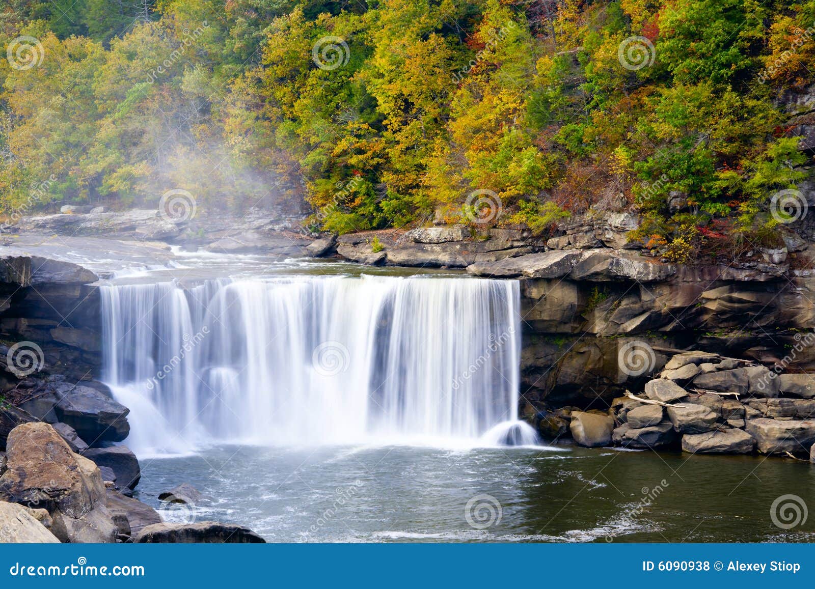 cumberland falls