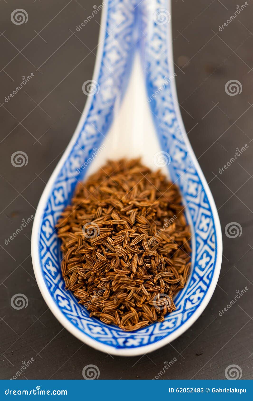 Cumin seeds stock image. Image of fiber, diet, food, cereal 62052483