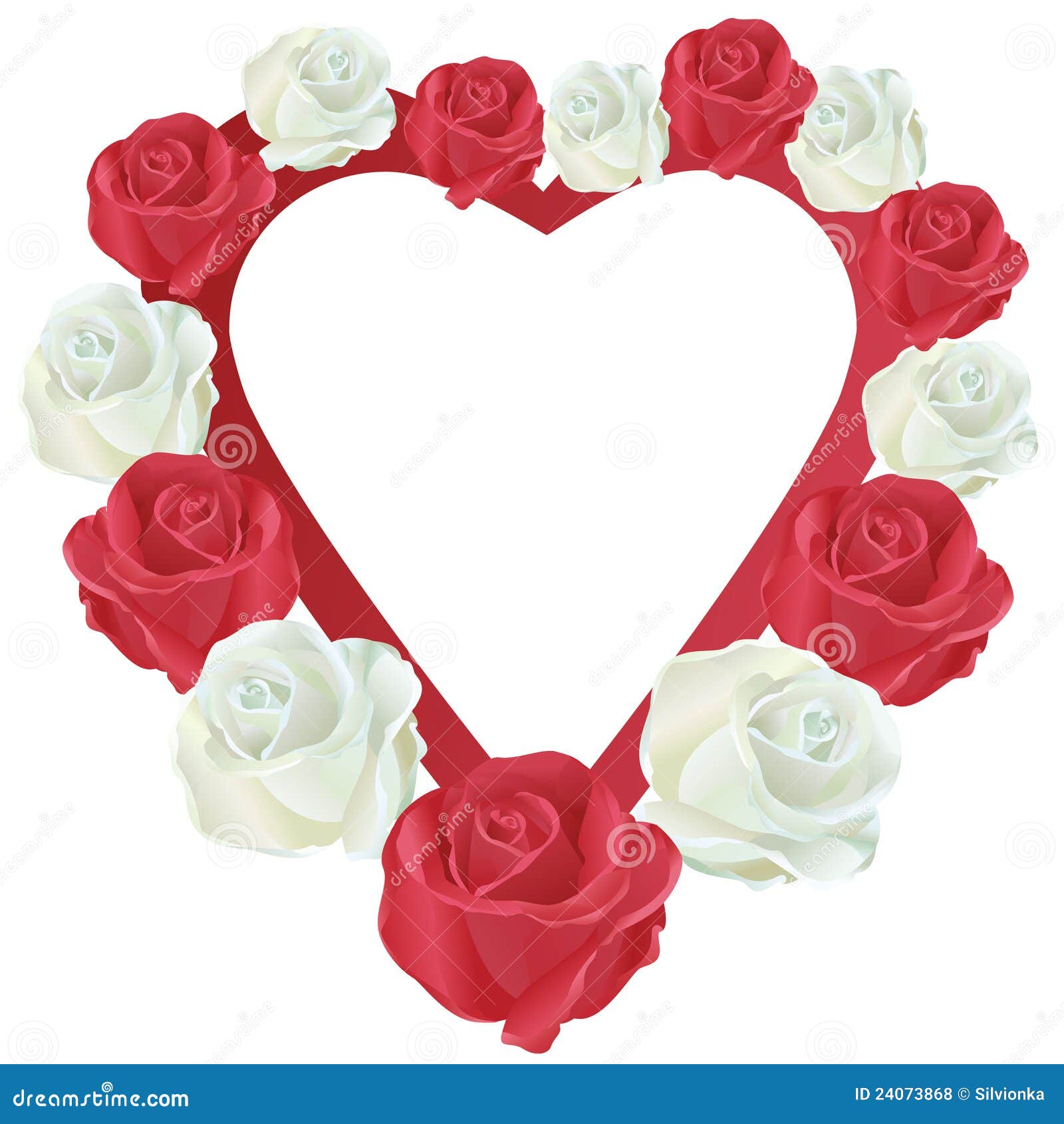 clipart rose rosse - photo #46