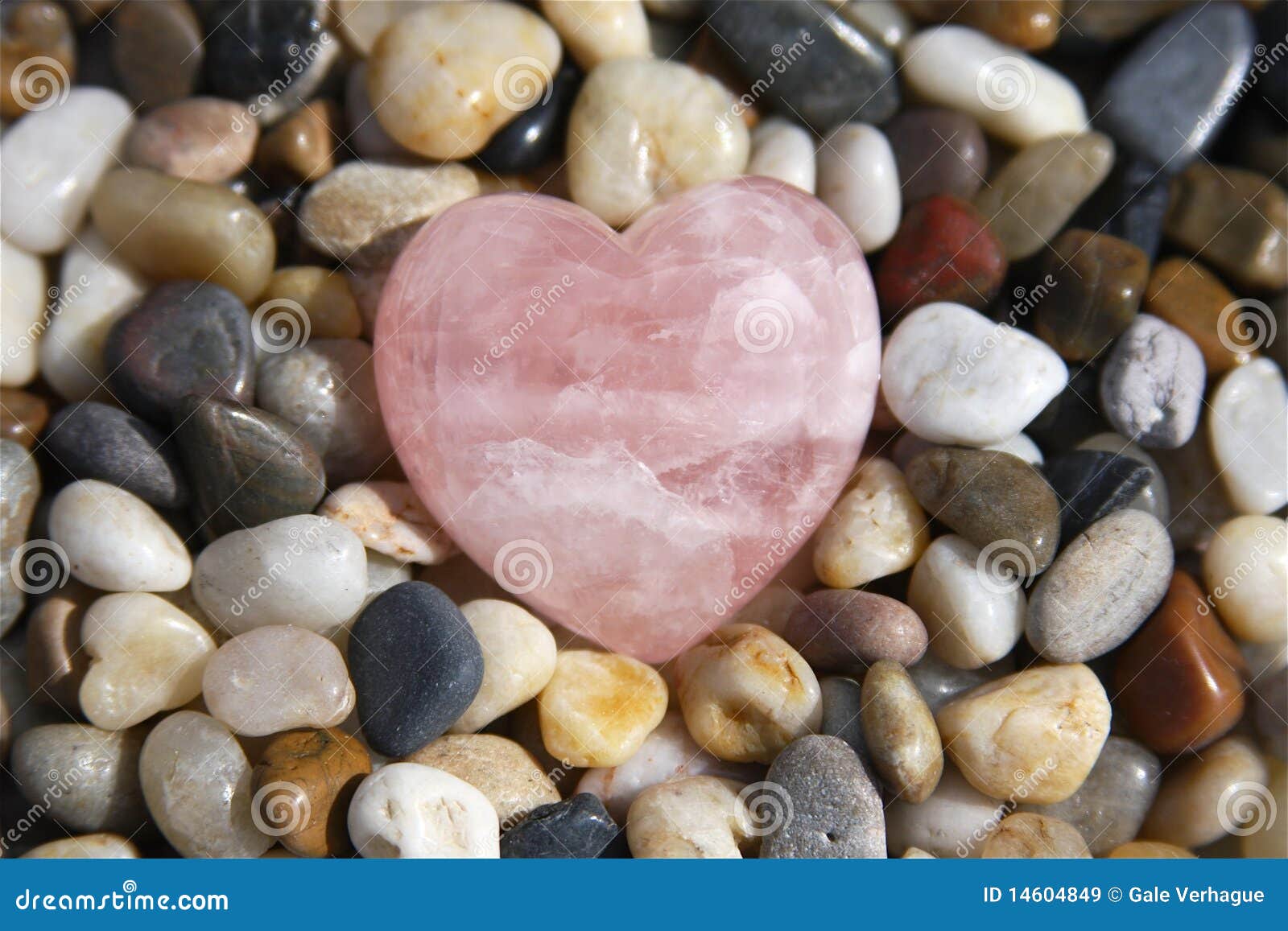 Ciondolo Pietra Dura Cuore Quarzo Rosa – Melida Accessori Creativi - Foto 12