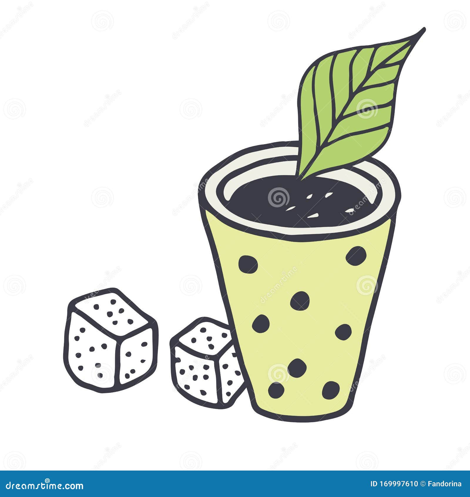 Black Tea Leaf Stock Illustrations 14,150 Black Tea Leaf Stock