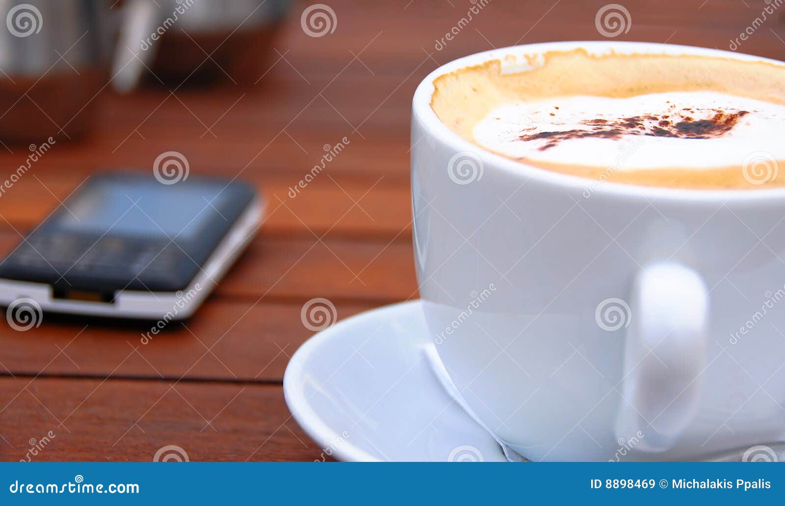 1+ Million Cappuccino Cup Royalty-Free Images, Stock Photos & Pictures
